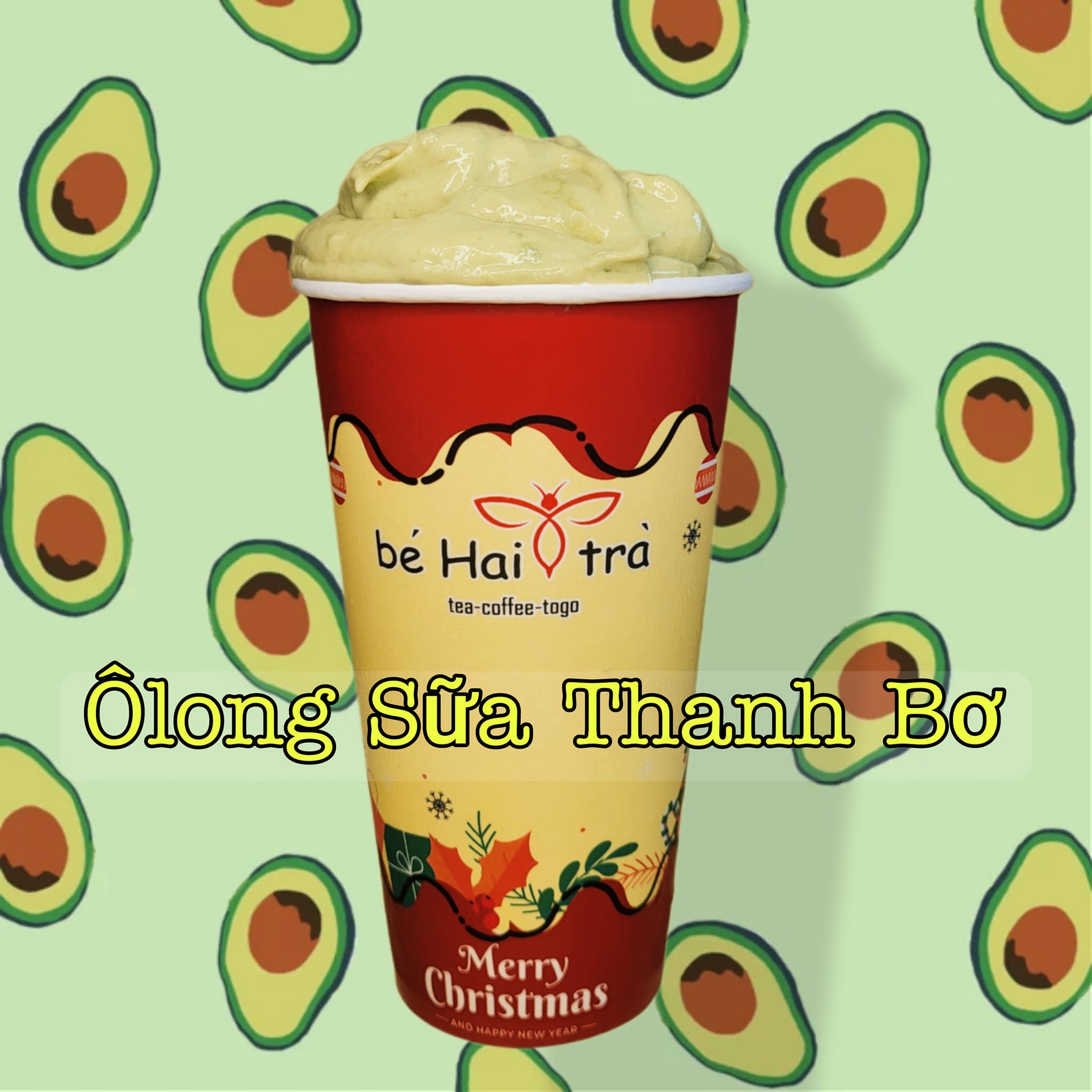 Bé Hai Trà - Phùng Văn Cung