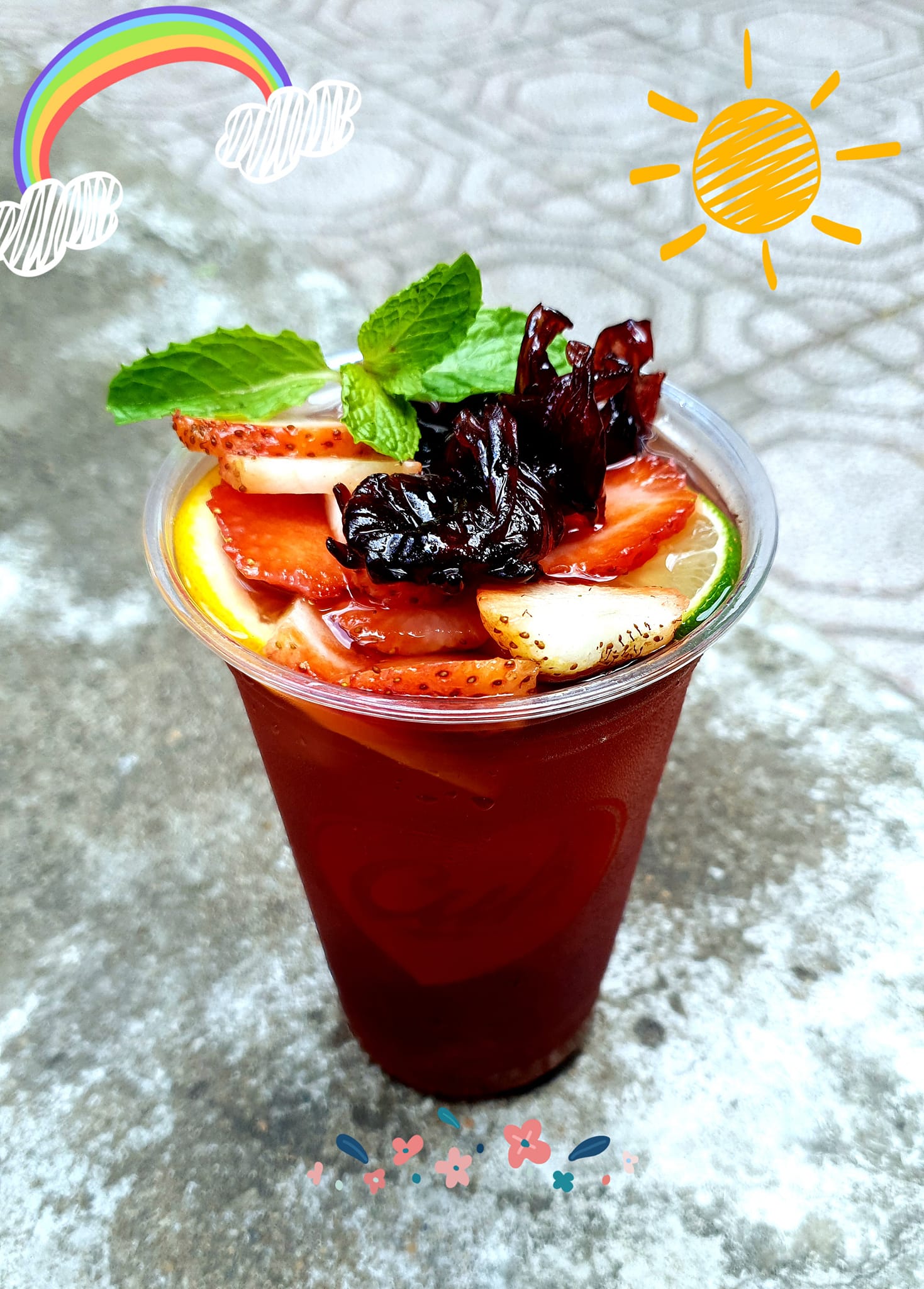 CAFECUB - Cà Phê Đặc Sản & Trà Sữa Siêu Topping - Vĩnh Hội