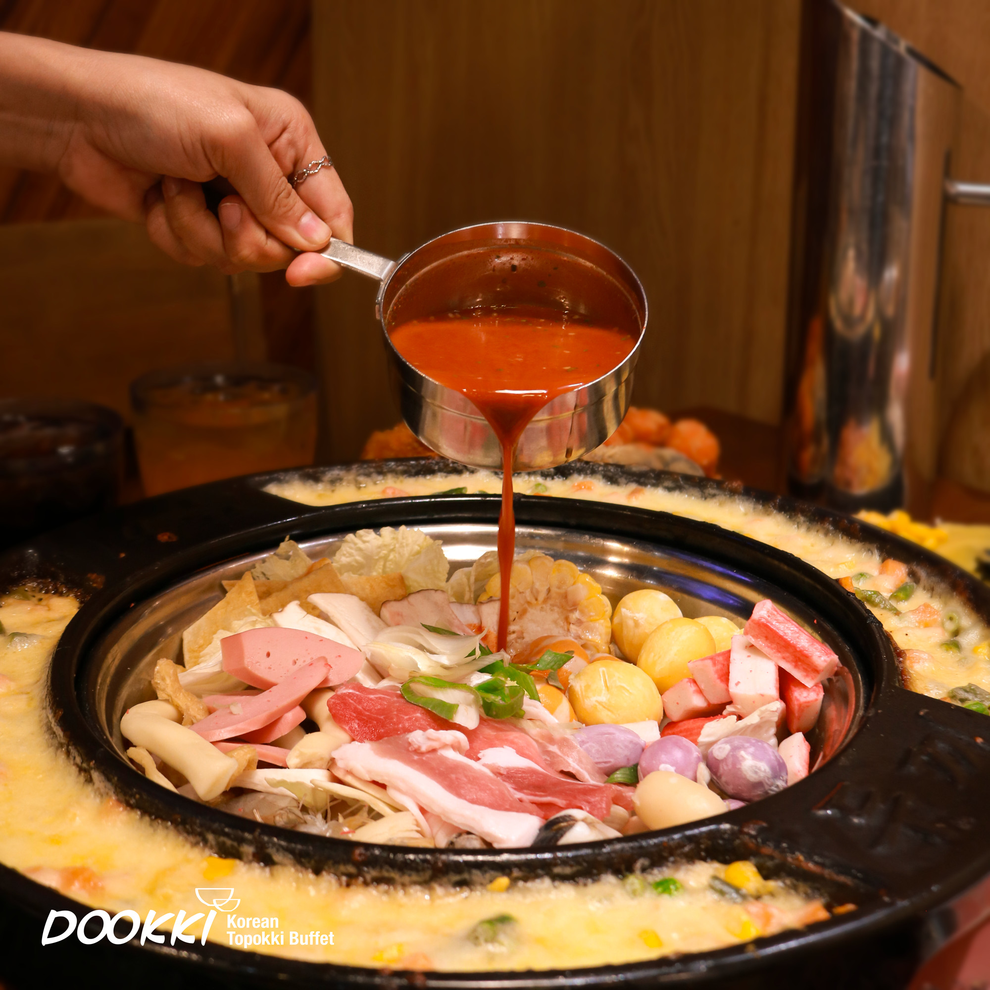 Dookki - Tôn Dật Tiên