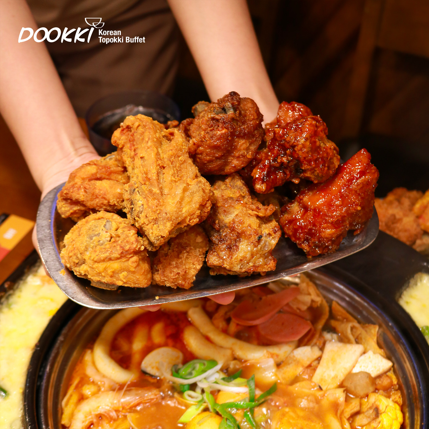 Dookki - Tôn Dật Tiên