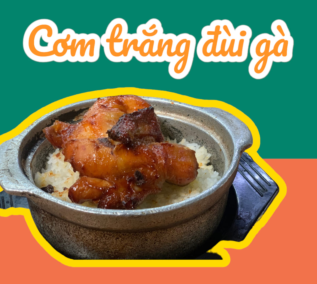 Cơm Thố Bách Khoa - Lạc Trung