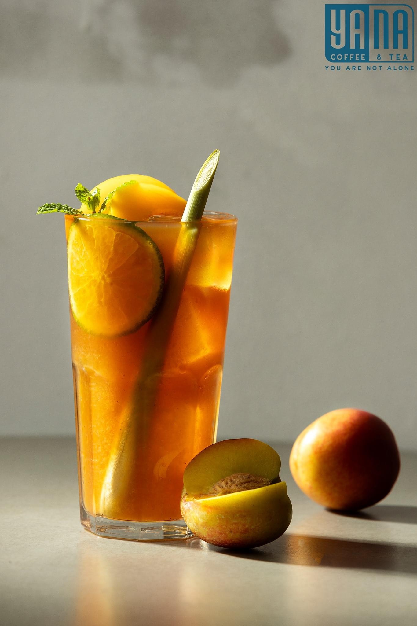 Yana Coffee & Tea - Hoàng Diệu 2