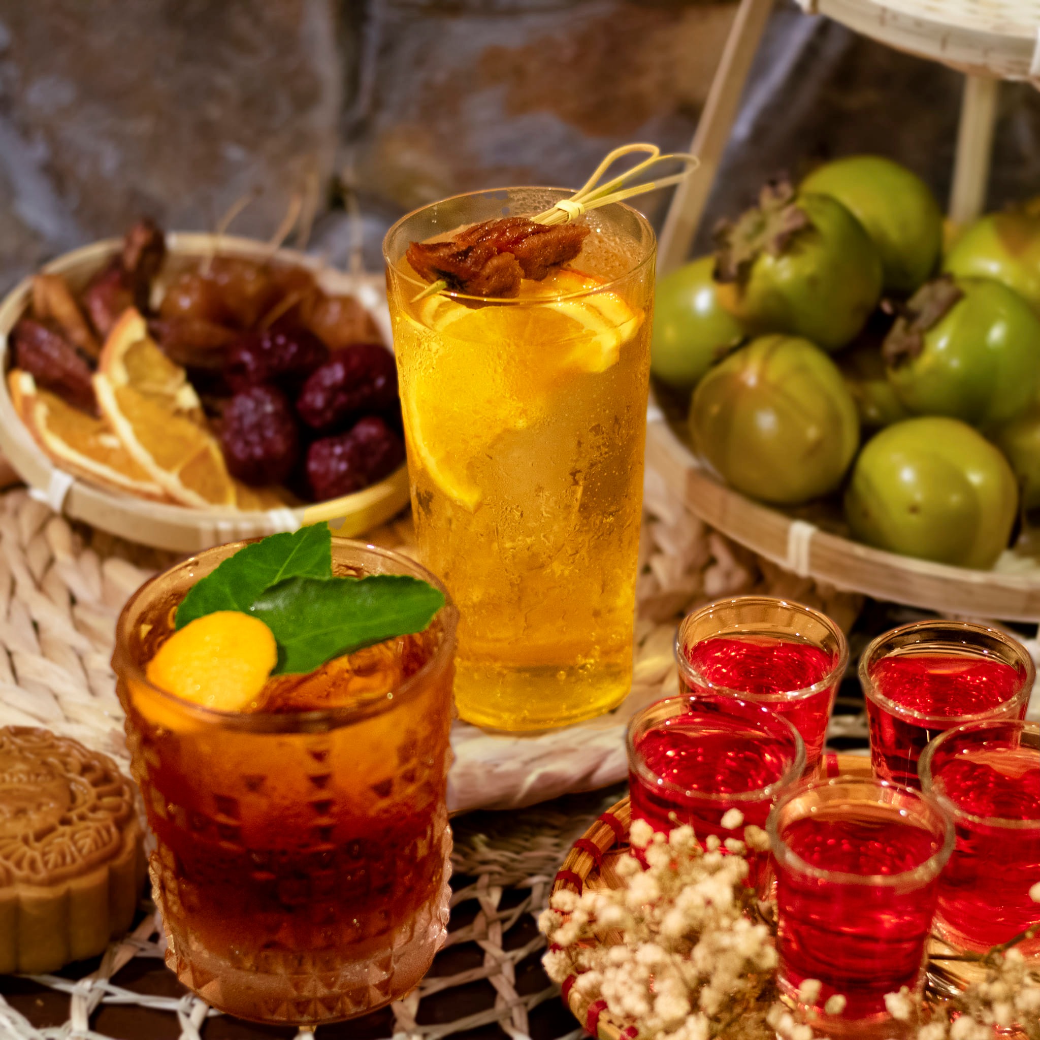Anubis Cocktail Bar - Nguyễn Thái Học