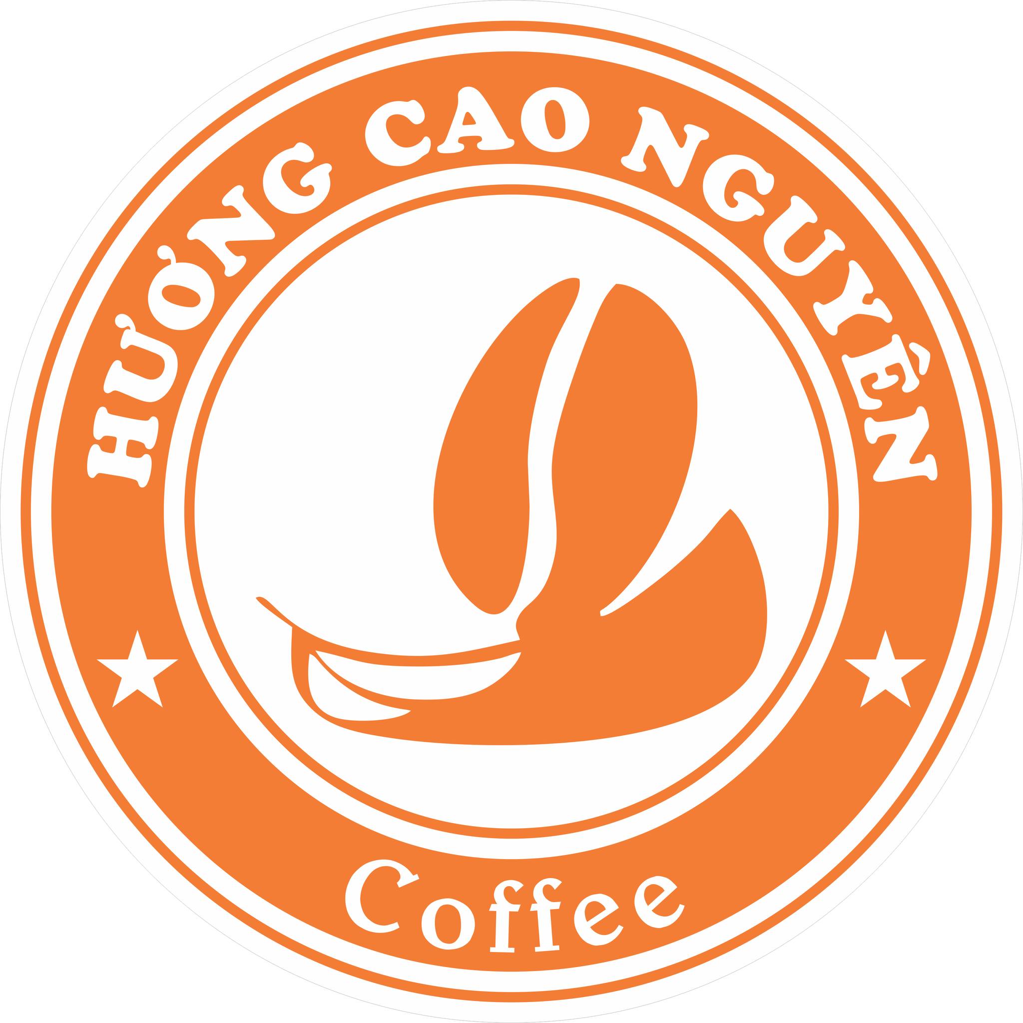 Hương Cao Nguyên Coffee 3 - Nguyễn Tri Phương