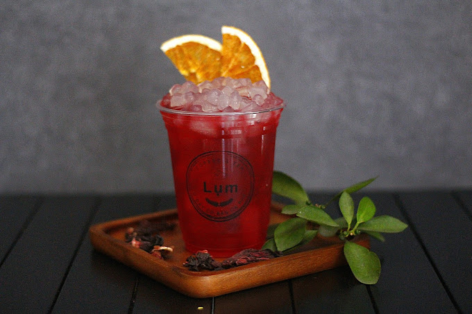Tiệm Cà Phê Lụm - Lê Hồng Phong