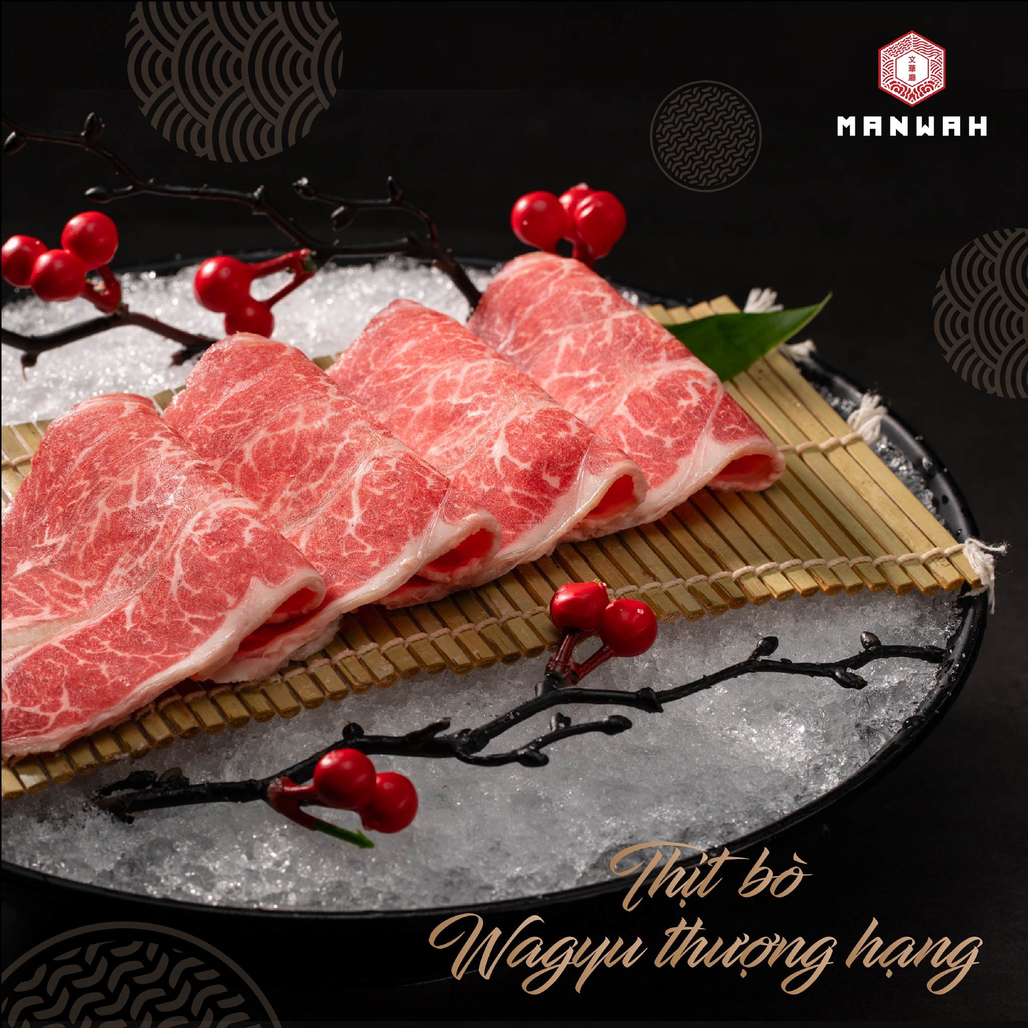 Manwah - Taiwanese Hot Pot - Phạm Văn Thuận