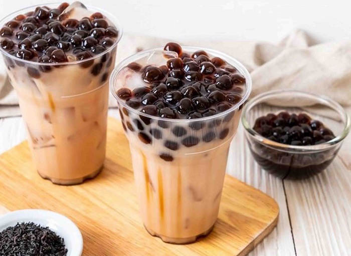 Yes Coffee & Milk Tea - Dương Quảng Hàm