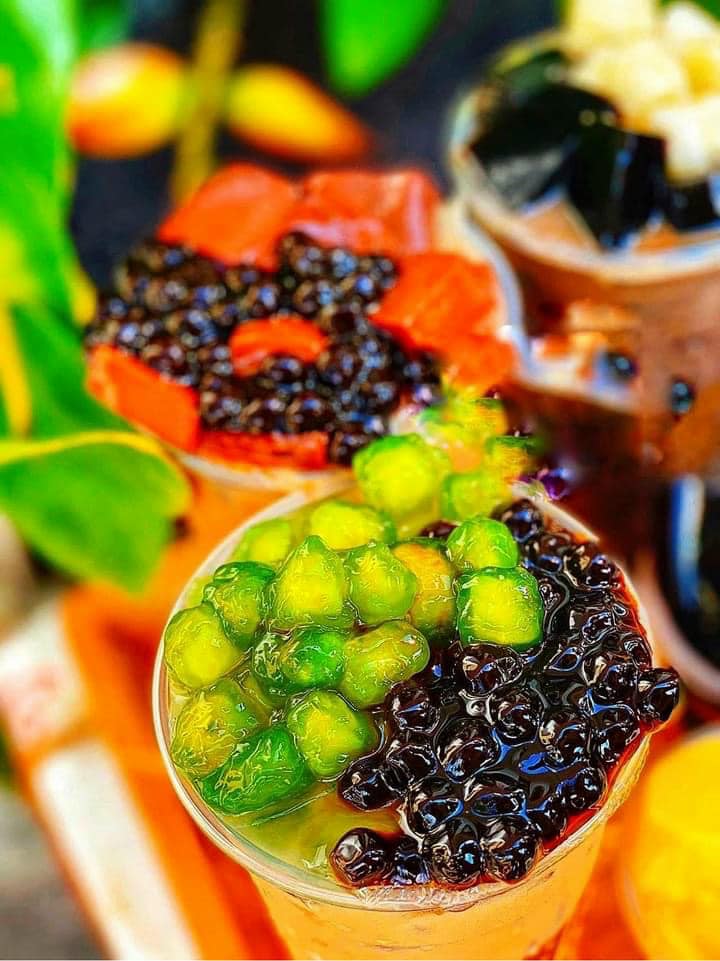 Bobae - Food & Drink - Đường Số A