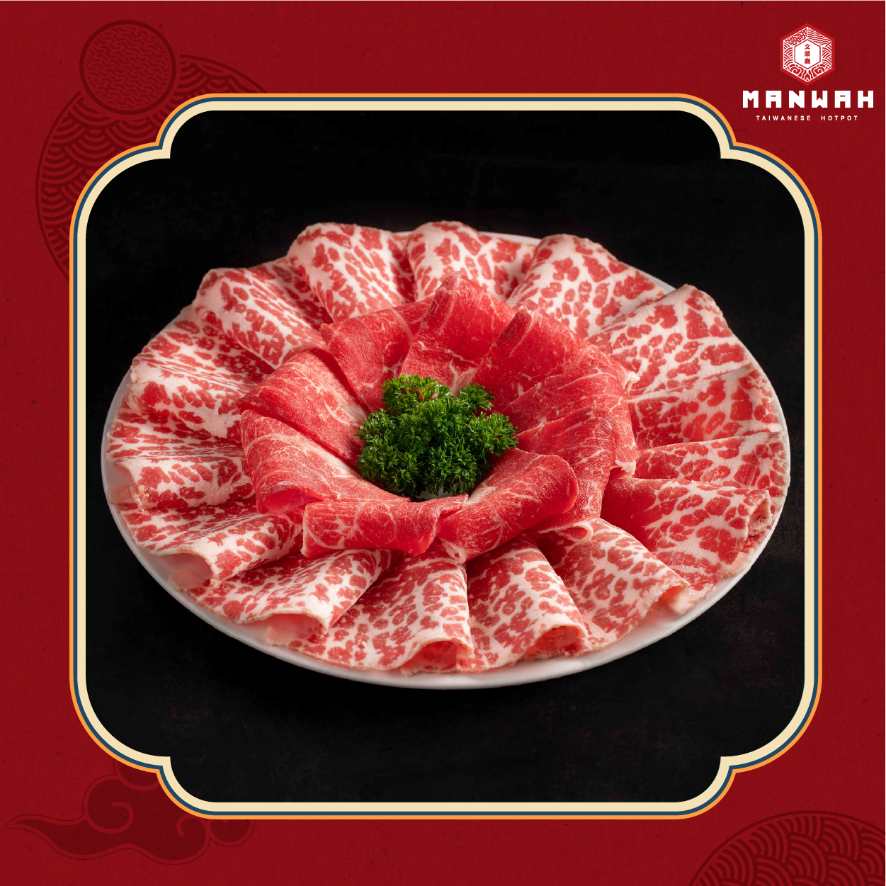 Manwah - Taiwanese Hot Pot - Viettel Building