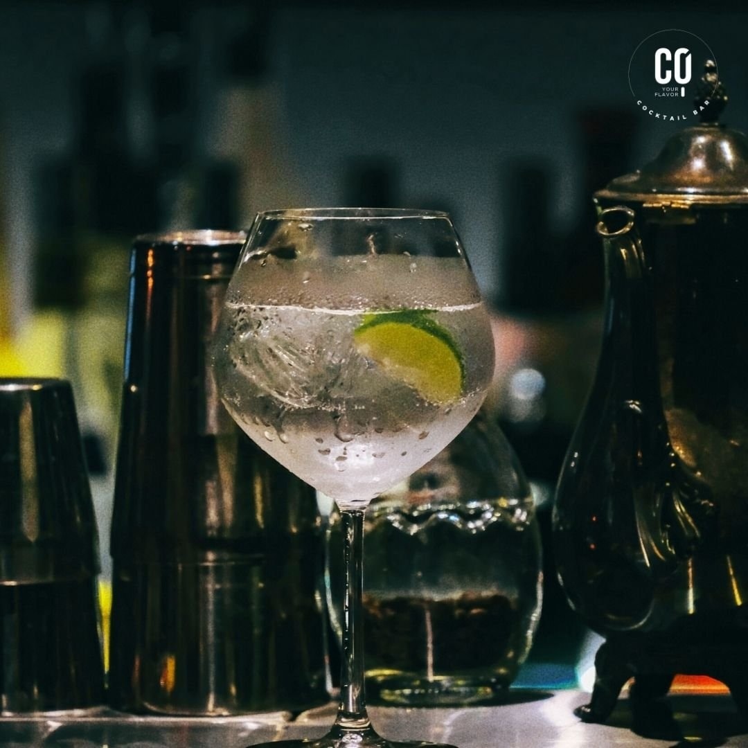 Cọ Cocktail Bar - Ngô Tất Tố Cọ