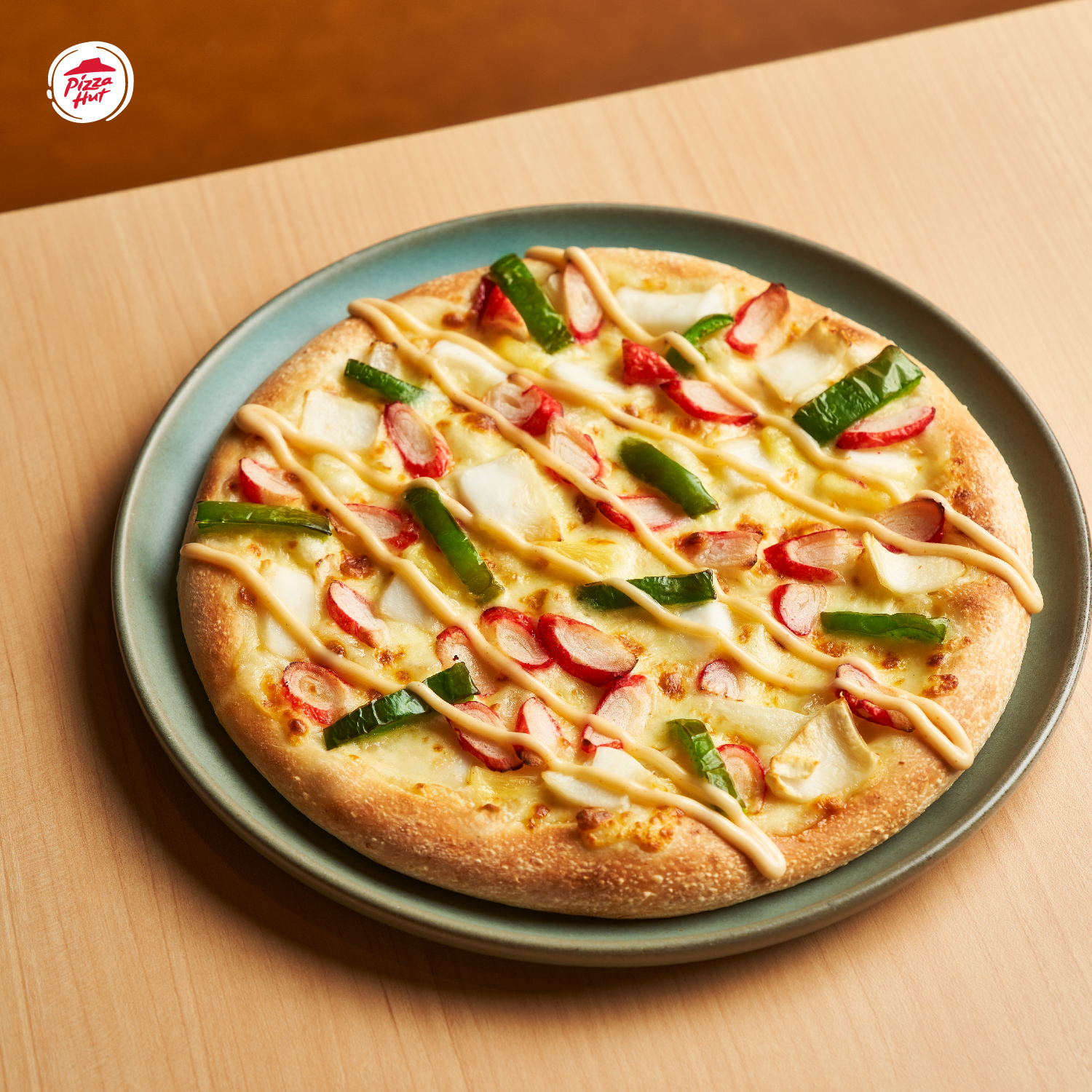 Pizza Hut VN - Hố Nai - Biên Hòa