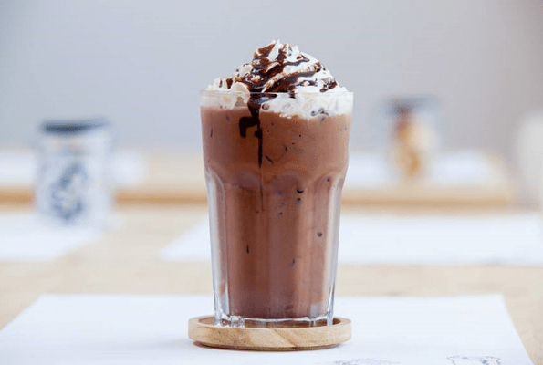 Đam Mê Coffee & Tea - Huỳnh Thị Hai