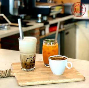 The-Link - Quốc Lộ 13