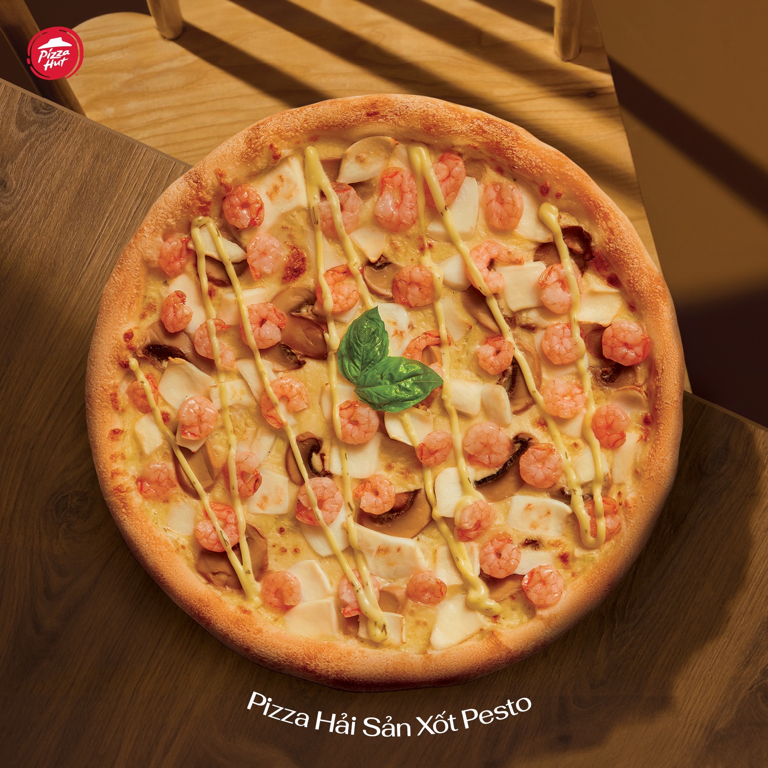 Pizza Hut VN - Lê Duẩn - Đà Nẵng
