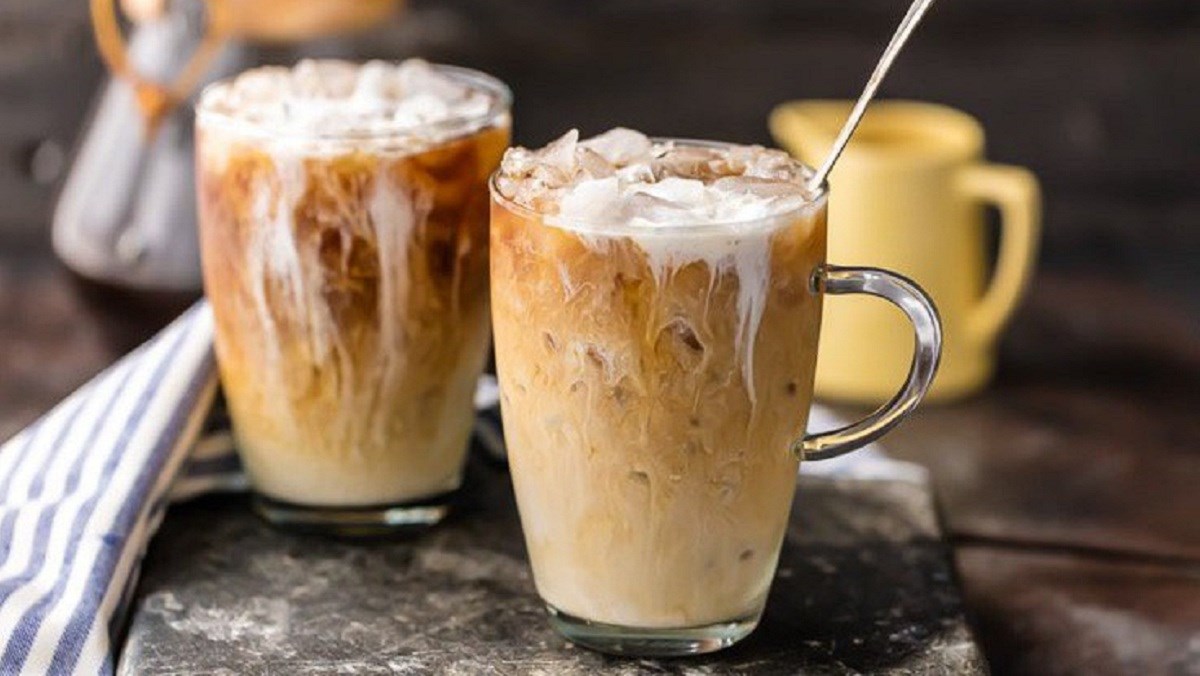 LIMII Coffee and Tea - Phan Sào Nam