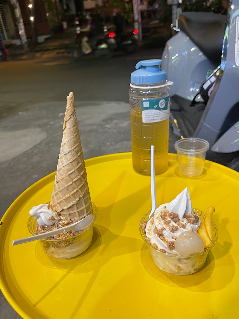 Banabi - Đường D5