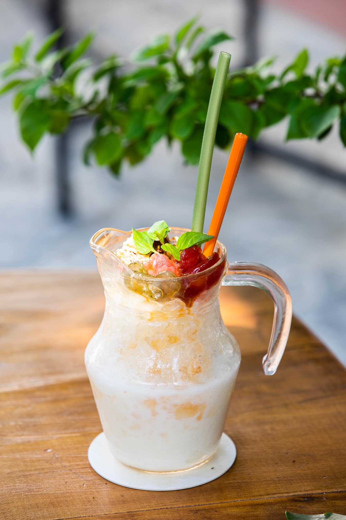 Caramew Cafe And More - Trần Quang Diệu