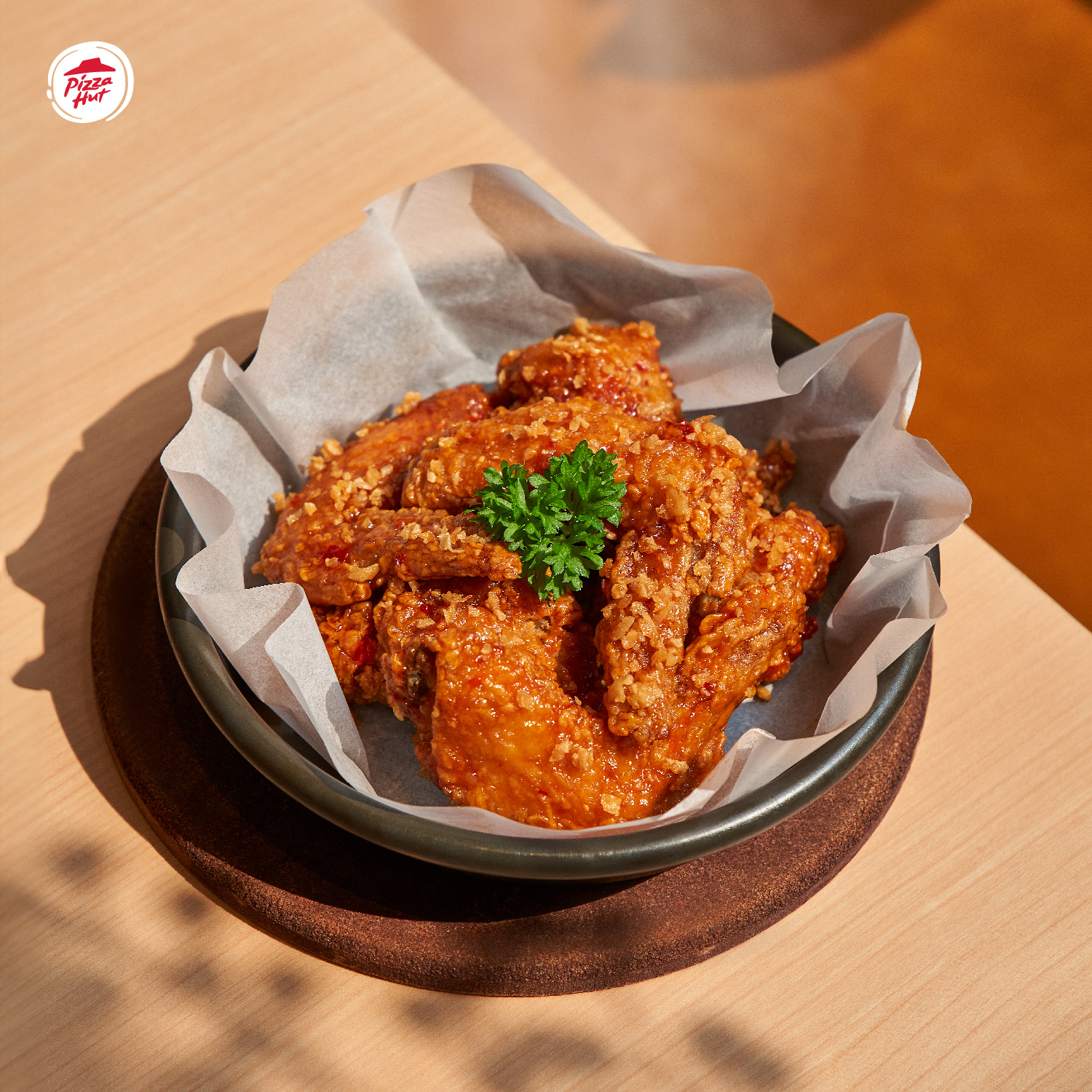 Pizza Hut VN - Lotte Đồng Nai - Quốc lộ 1A