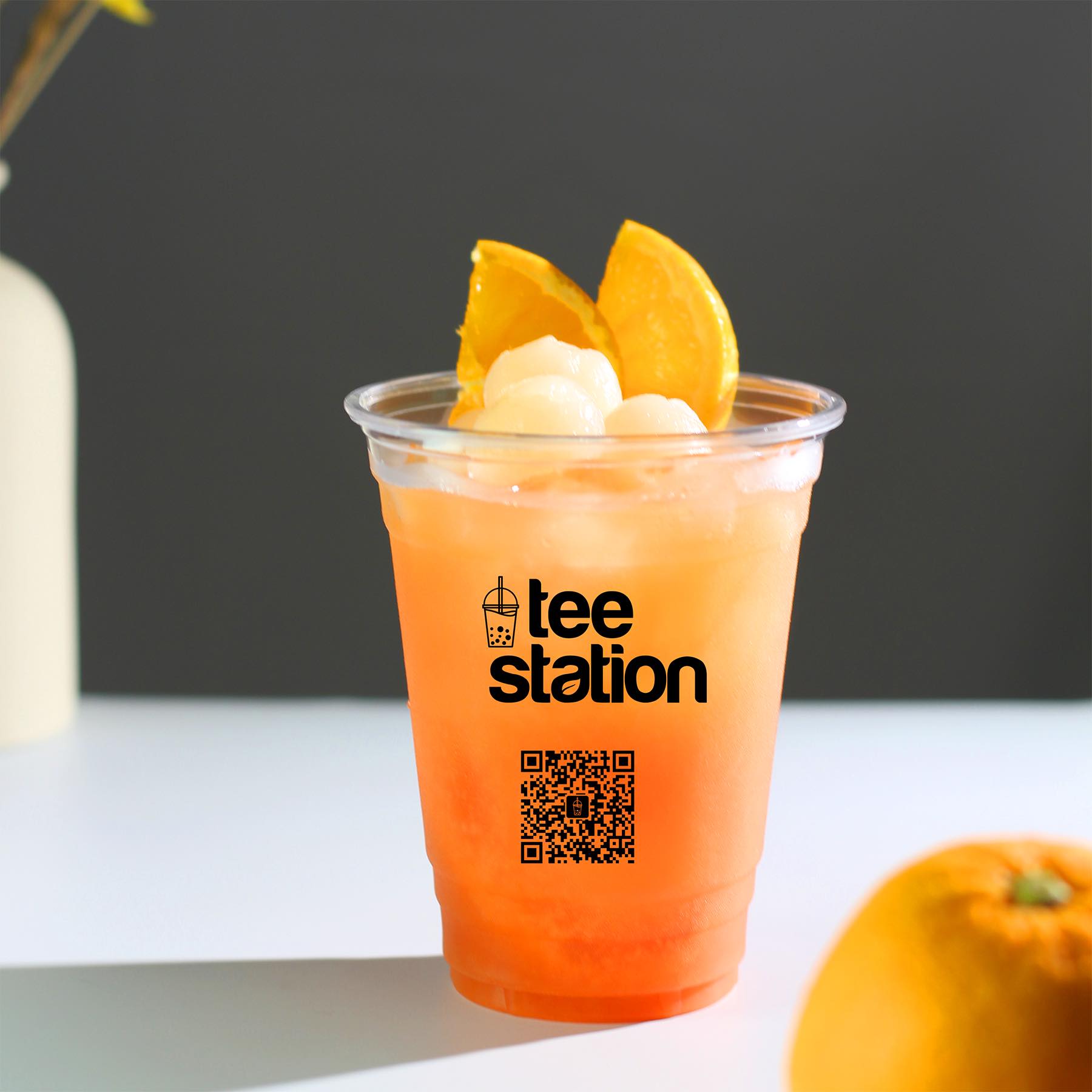 Tee Station - Tô Ký