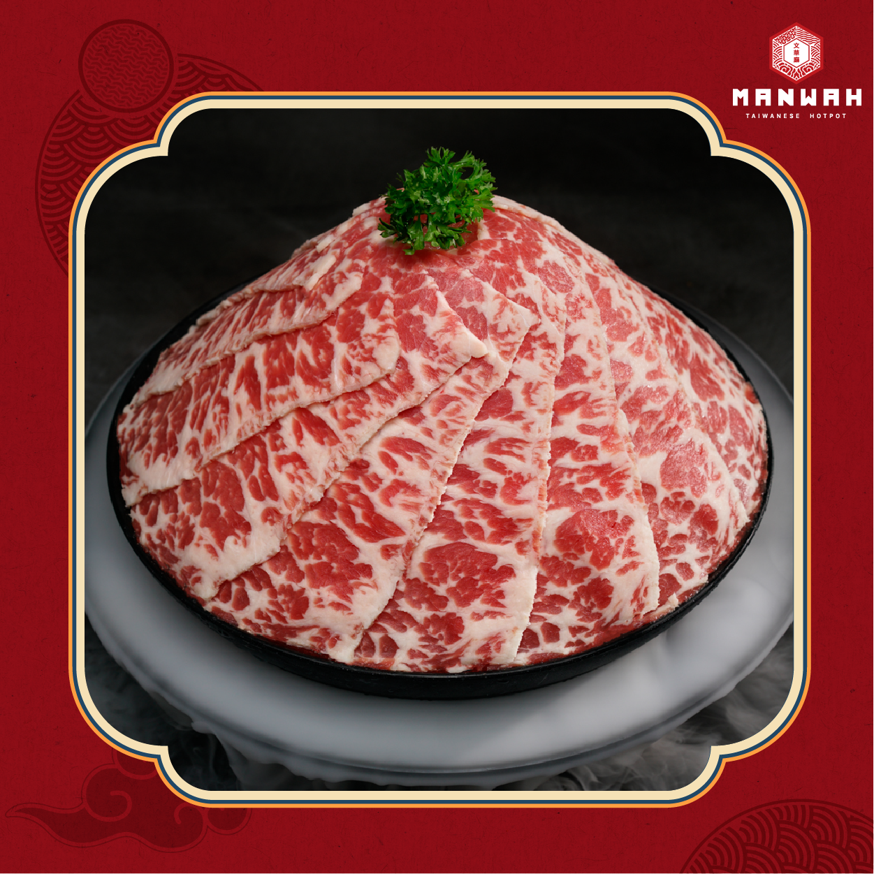Manwah - Taiwanese Hot Pot - TTTM Vincom Megamall