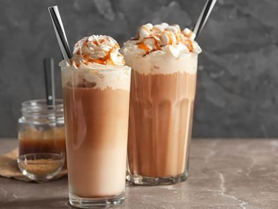 Lucky Coffee - Đường Số 19