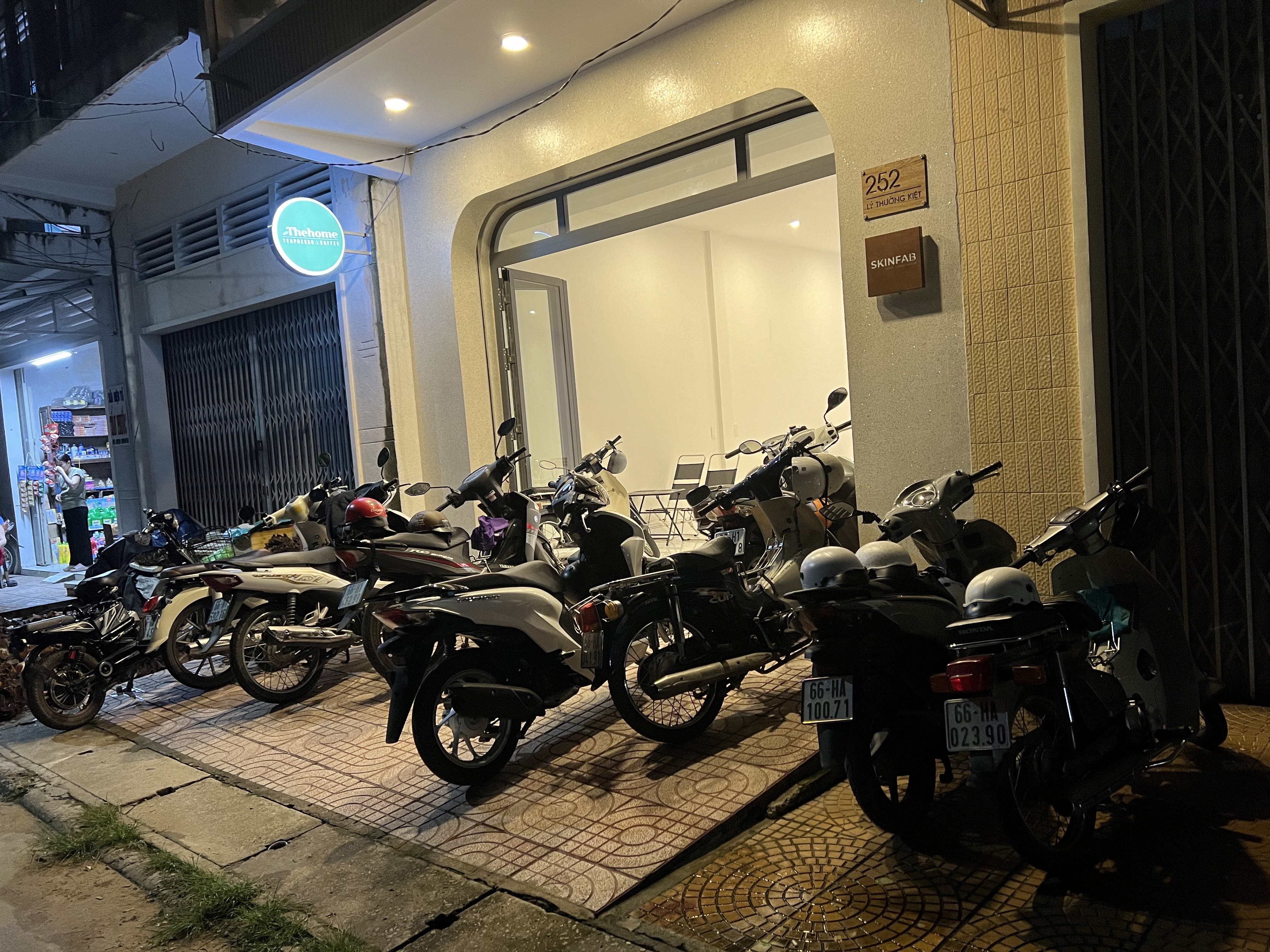 Story oa 7