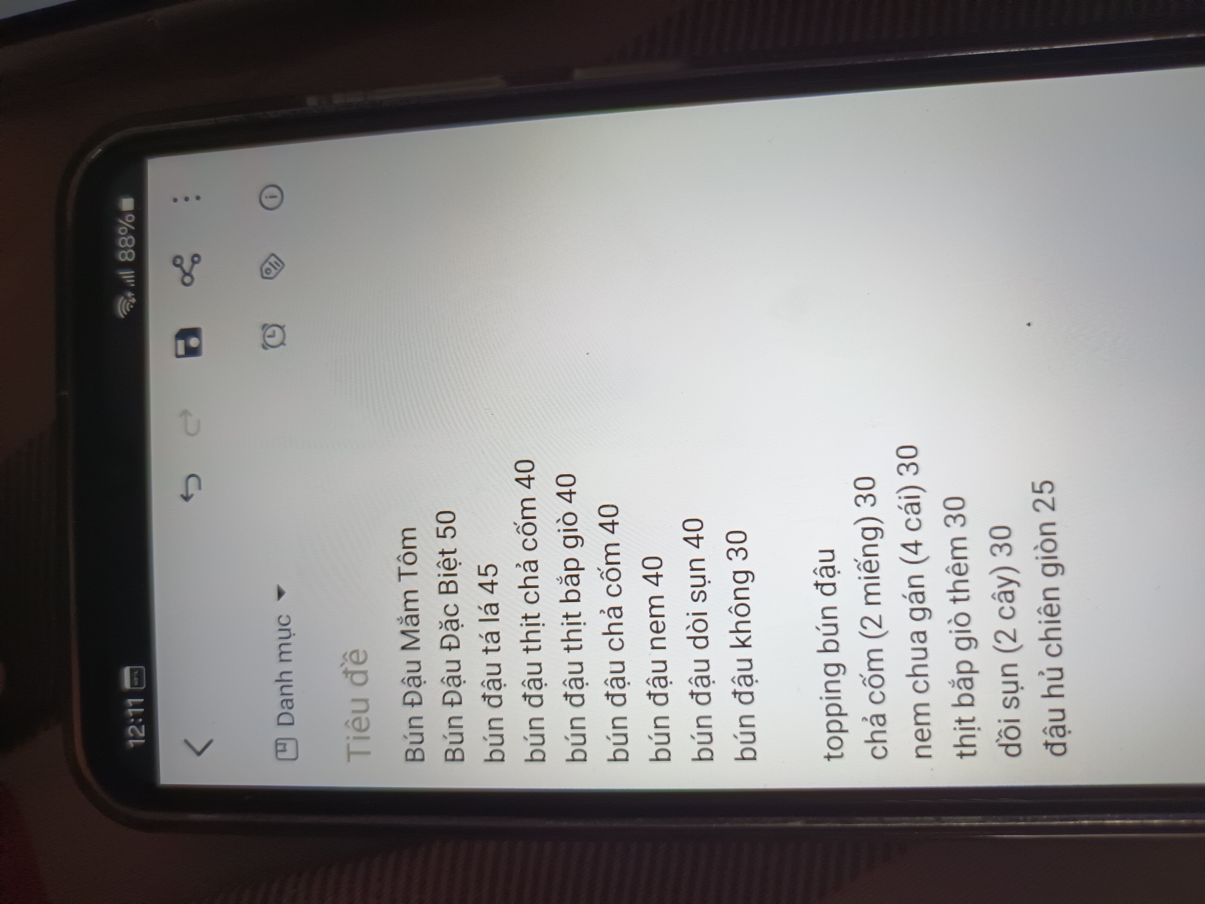 Story oa 10