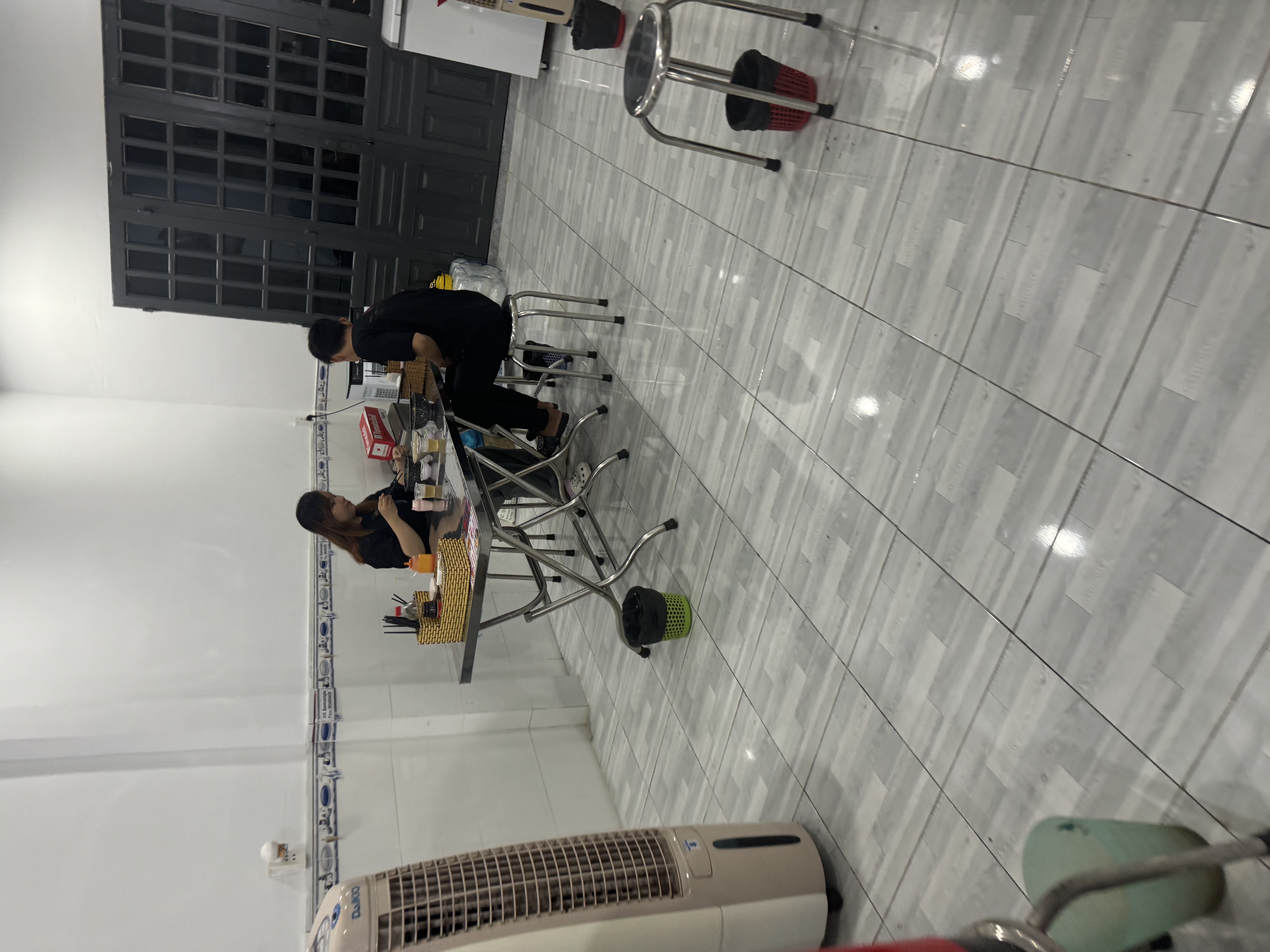 Story oa 1
