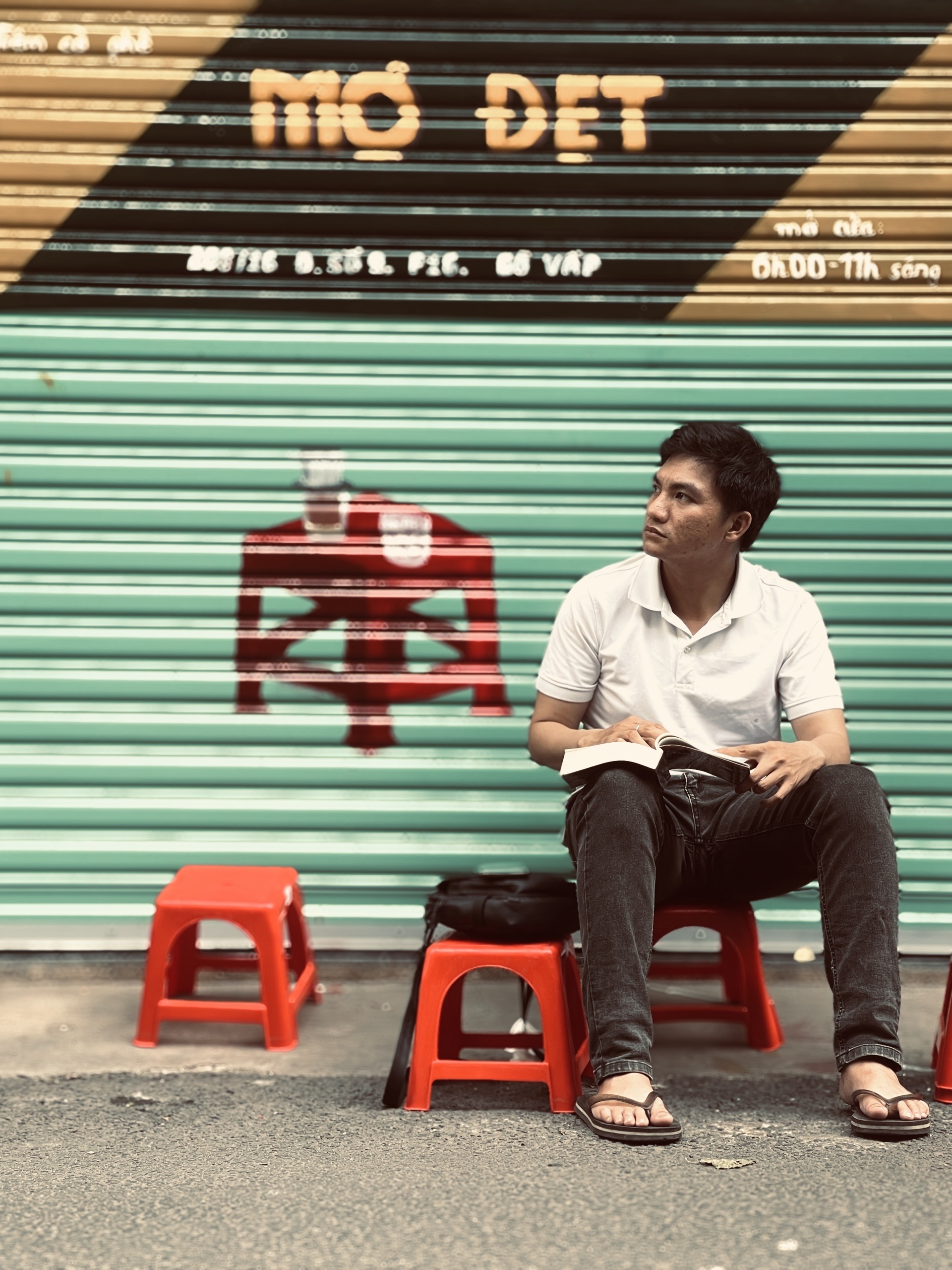 Story oa 2