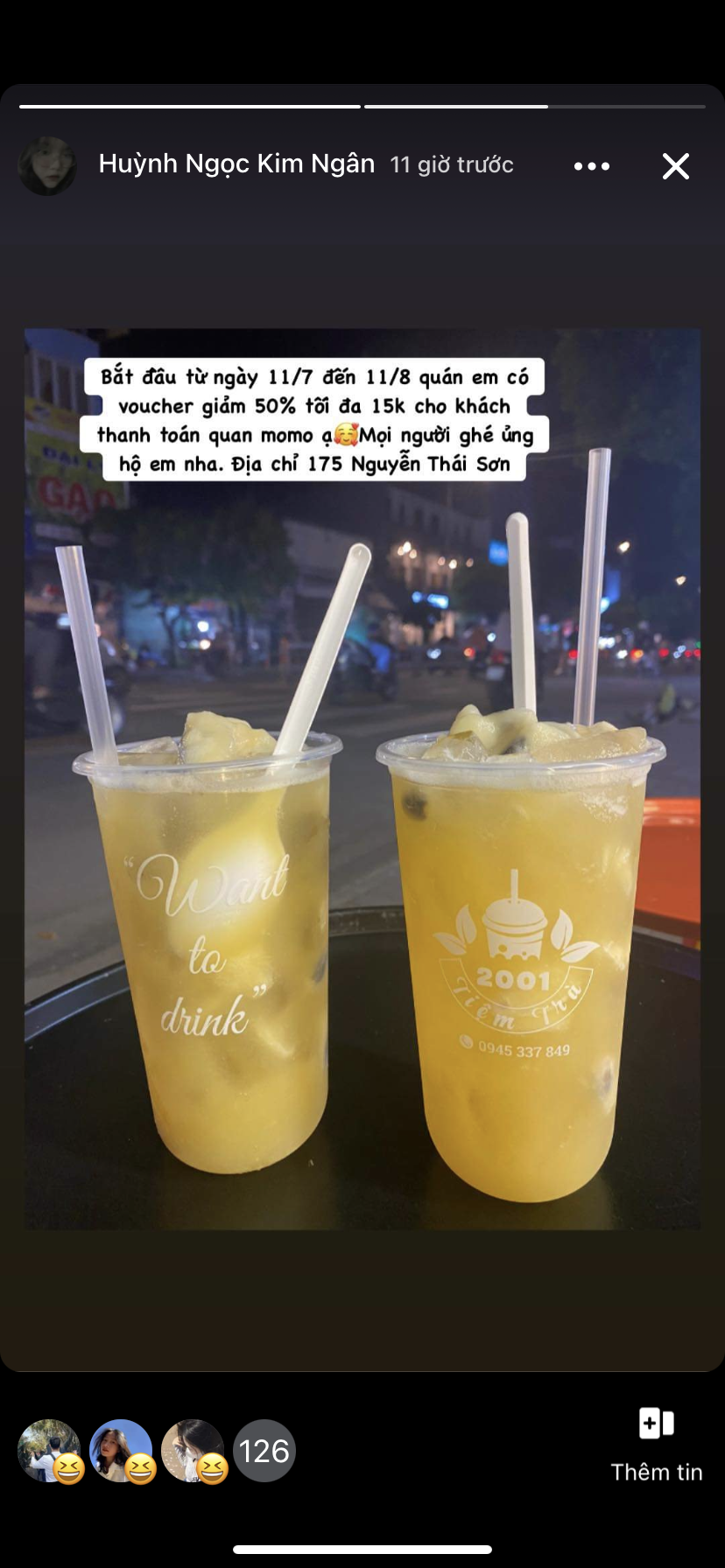 Story oa 2