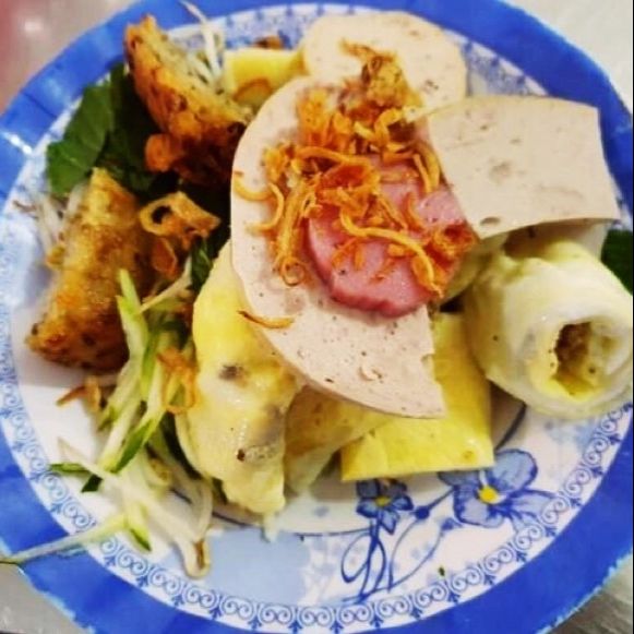 Bánh Cuốn Thu Hiền - Vạn Kiếp