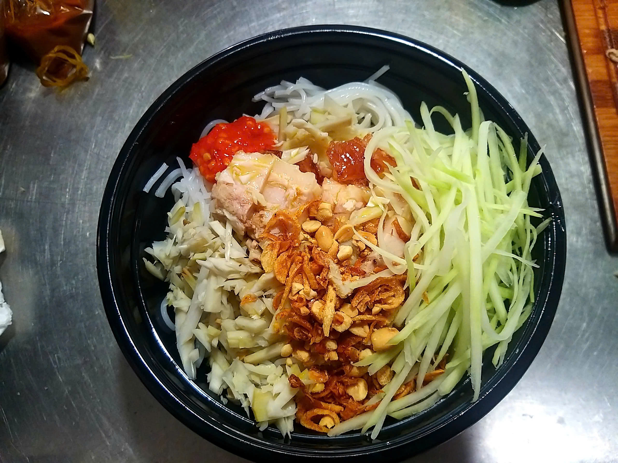 Bún Mắm 66 - Nguyễn Chánh