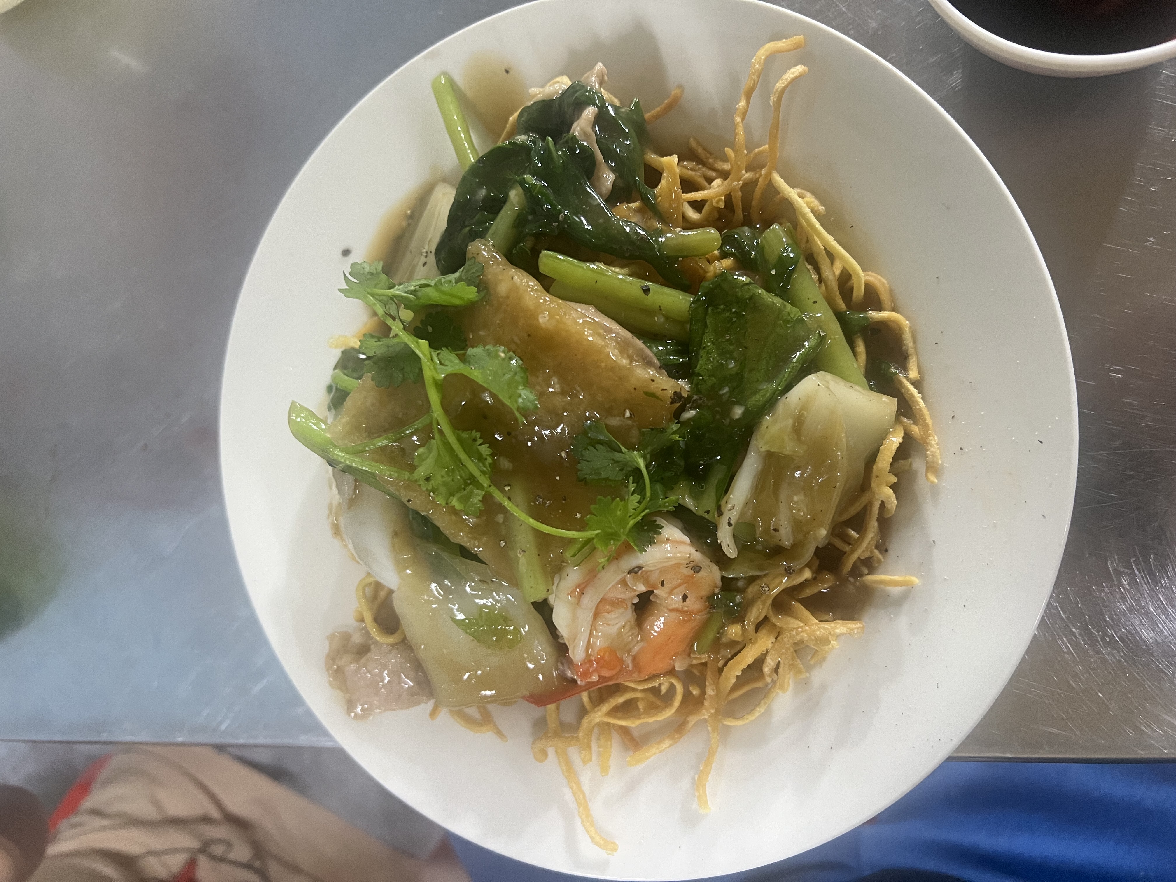 Quán Ăn Hữu Duyên - Trần Xuân Soạn