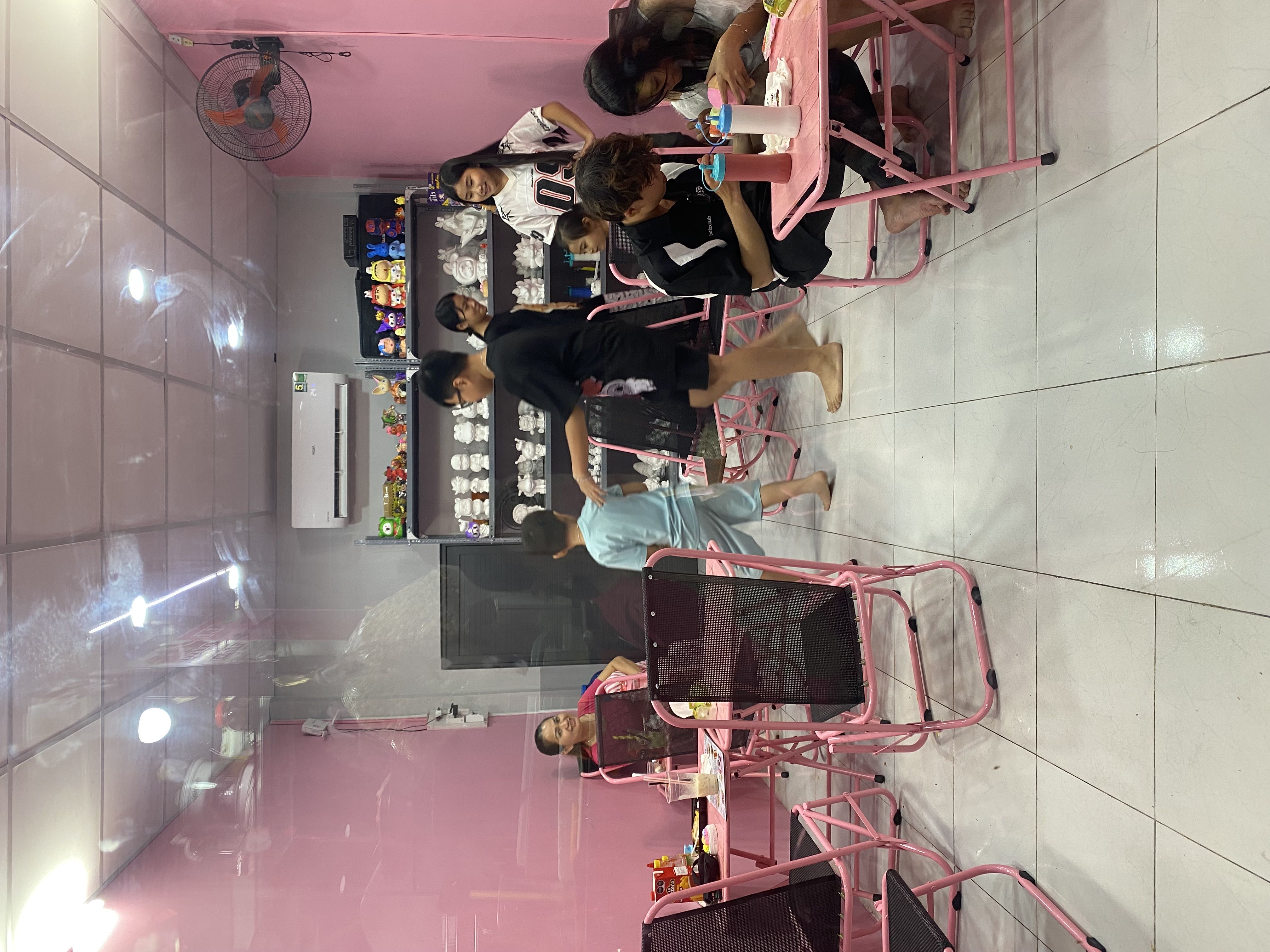 Story oa 1