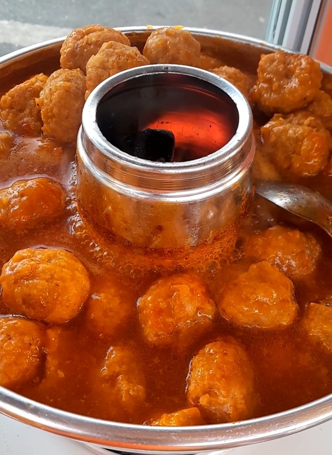 BÒ KHO VÀ PHÁ LẤU - 440 LÊ VĂN VIỆT
