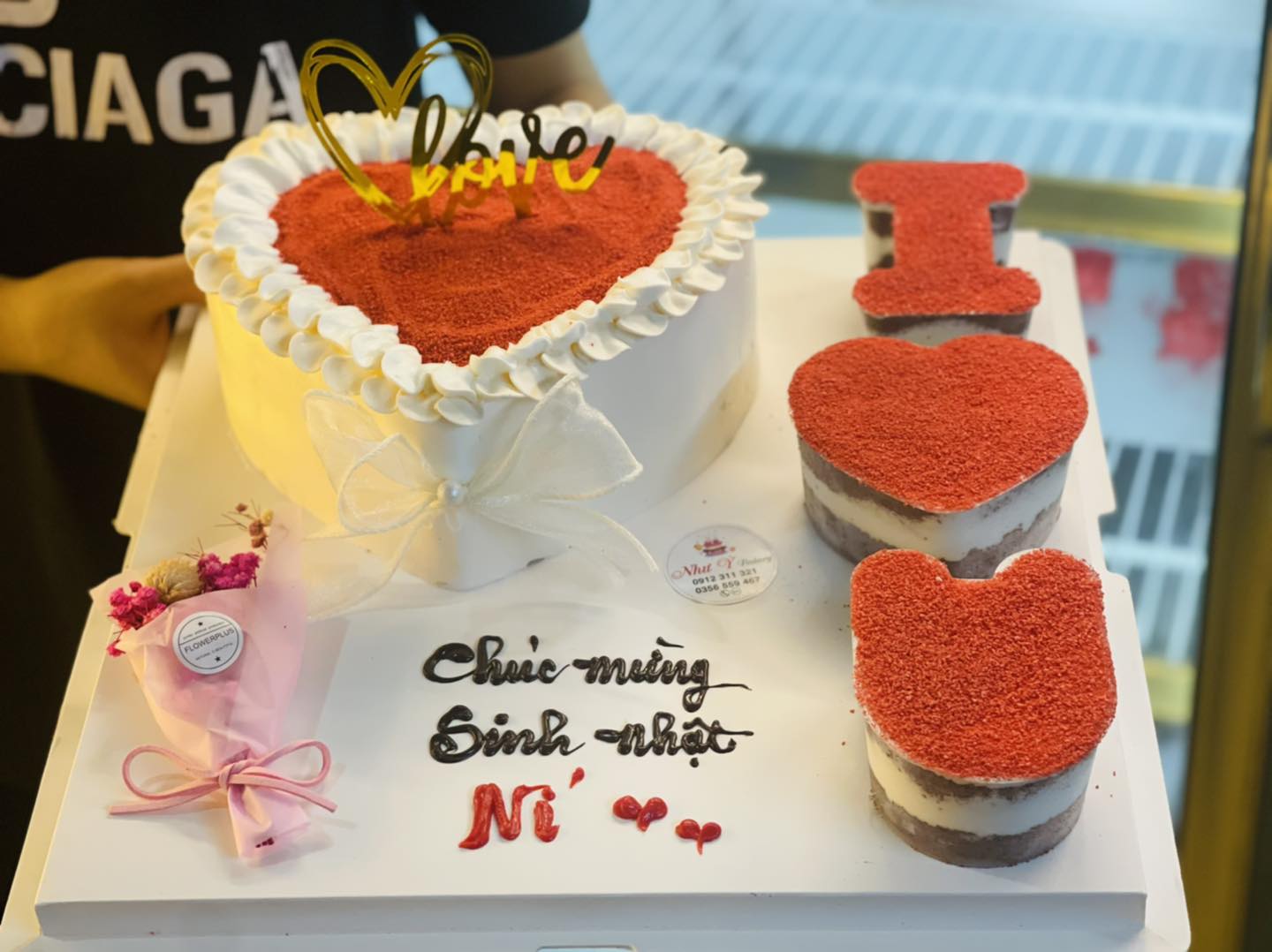 Story oa 8