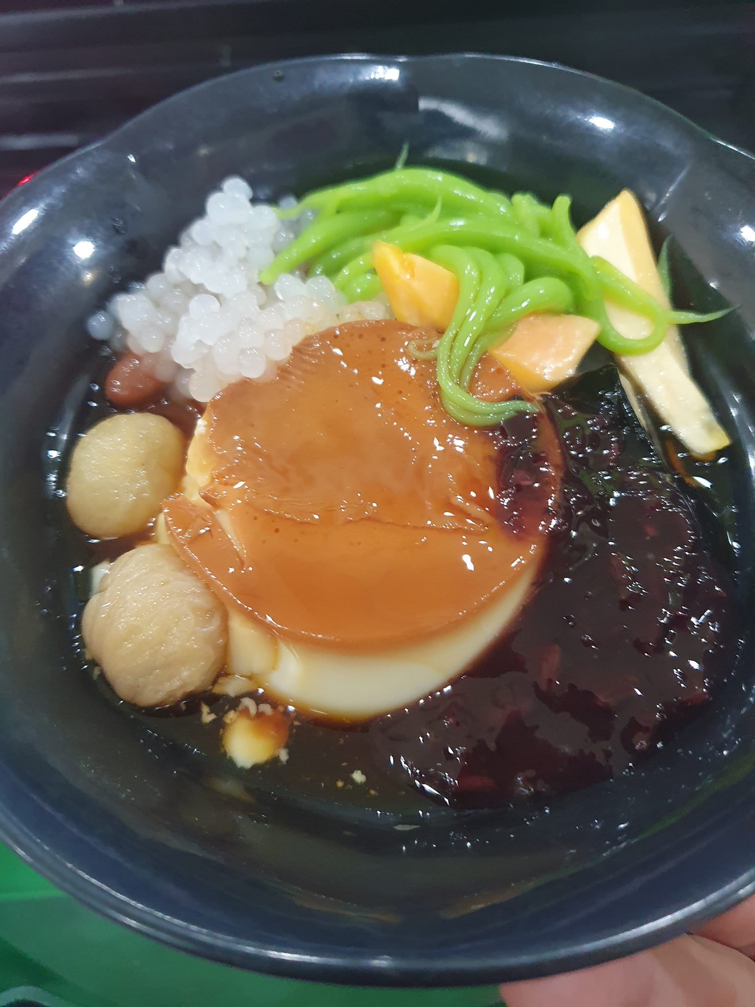 Chè Xoài Minci - Nguyễn Trường Tộ