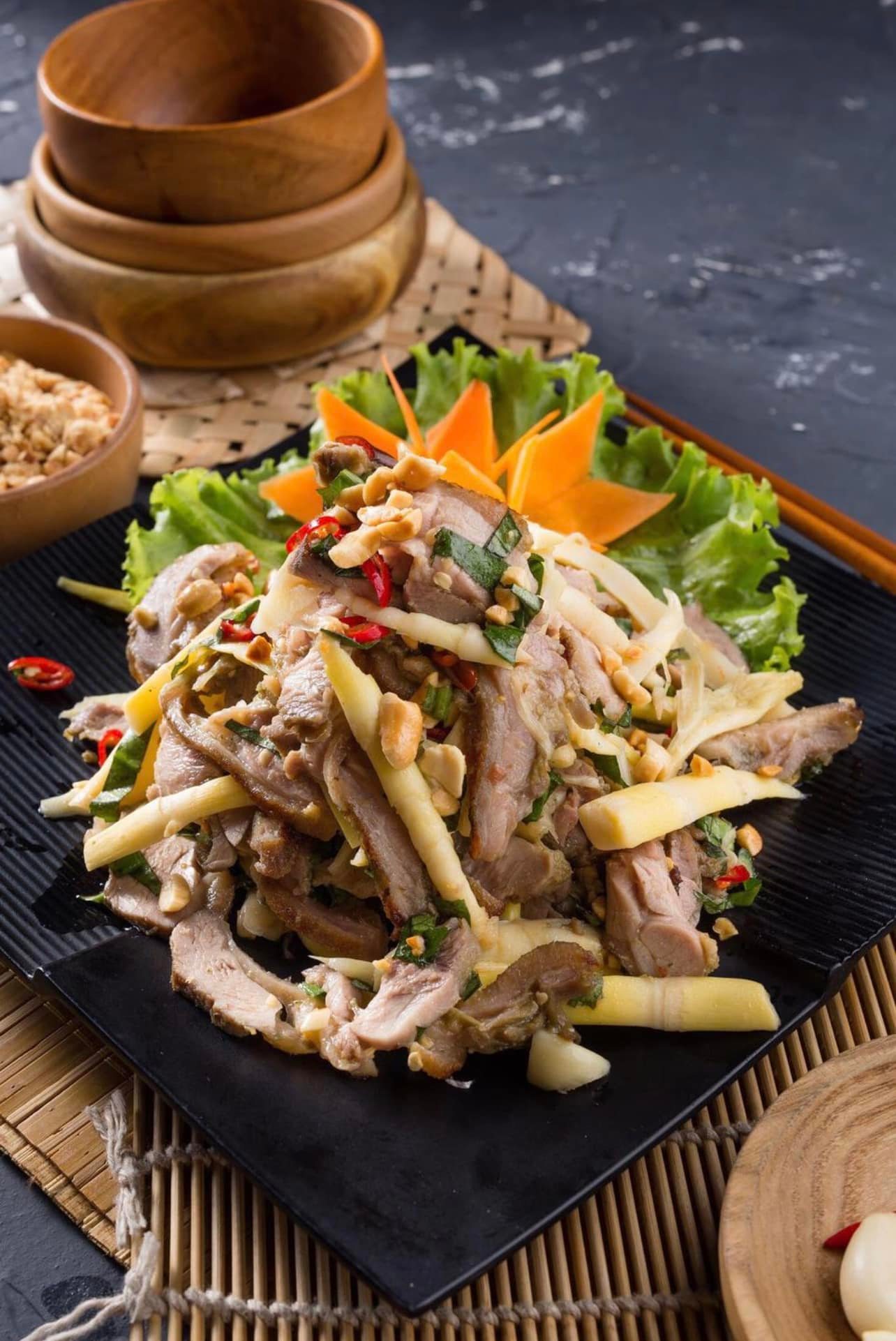 Soulmate Restaurant- Phùng Chí Kiên