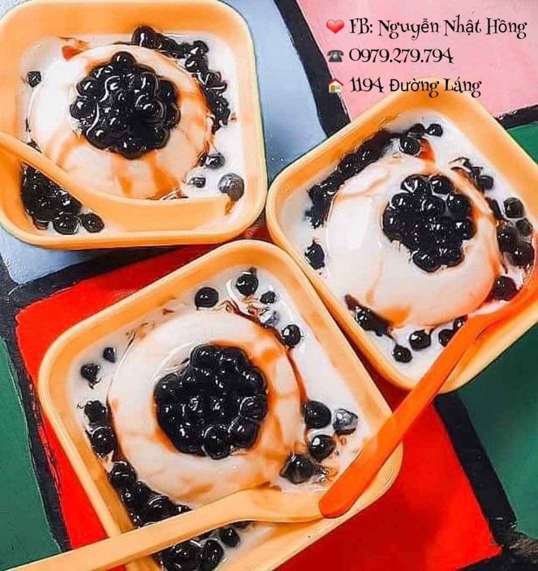 Ăn Vặt Nhà Cốm - Đường Láng