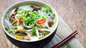 Phở Tíu Bà Phương - Hàng Chiếu