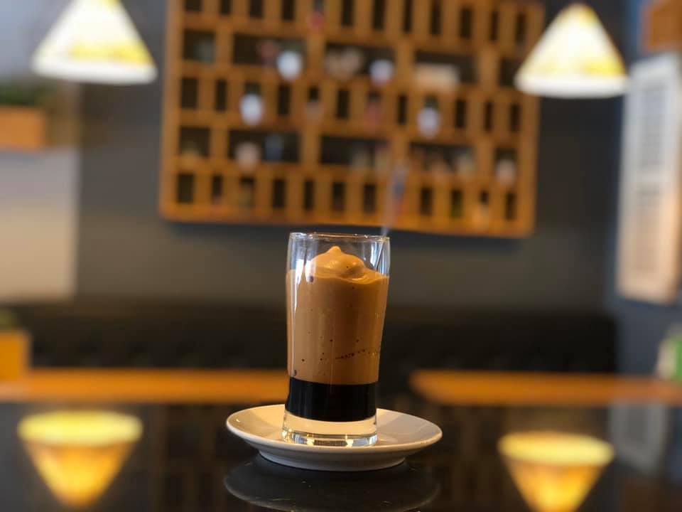 Melody Coffee - Xuân Phương
