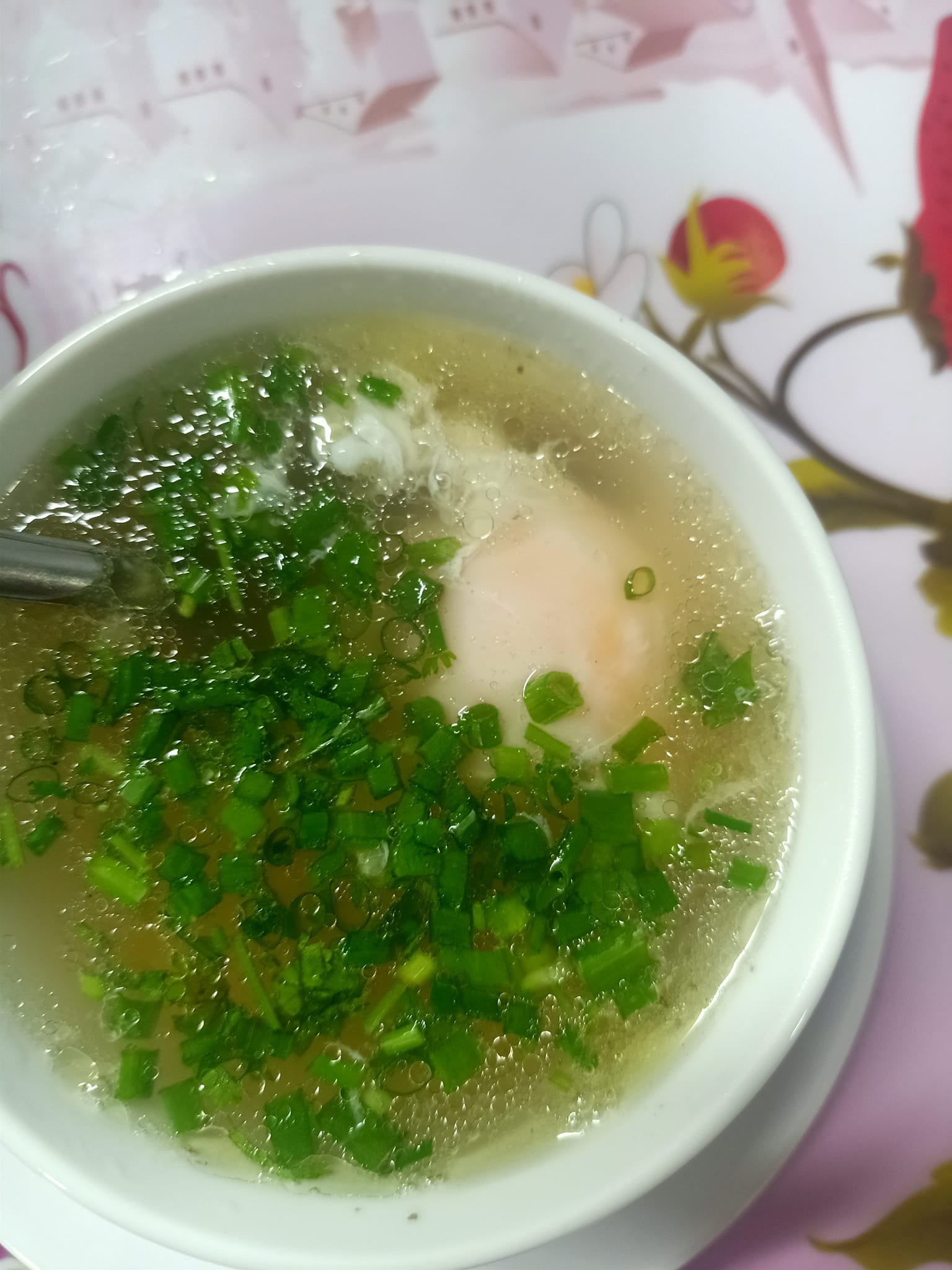 Bún Đậu Hoàng Anh - Lê Thị Hồng