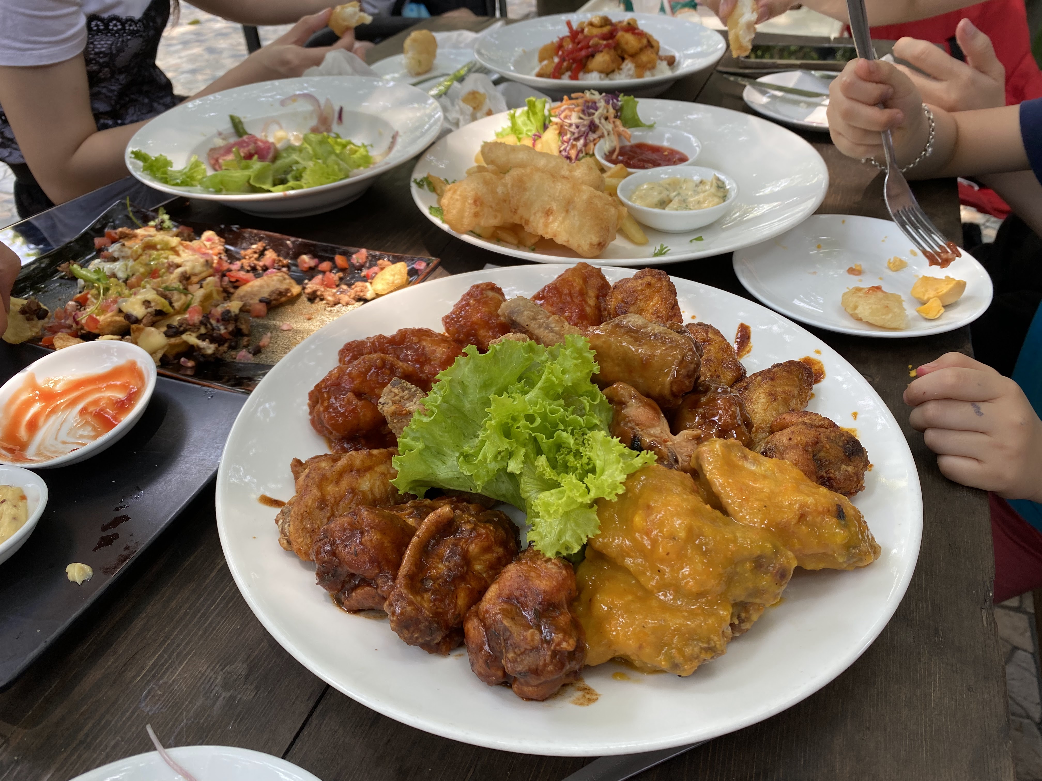 Turtle Lake Brewing Company - Quảng Khánh