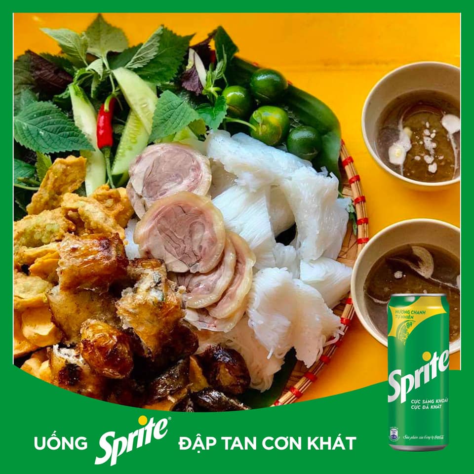 Bống Xinh - Khu Đại Học Thương Mại