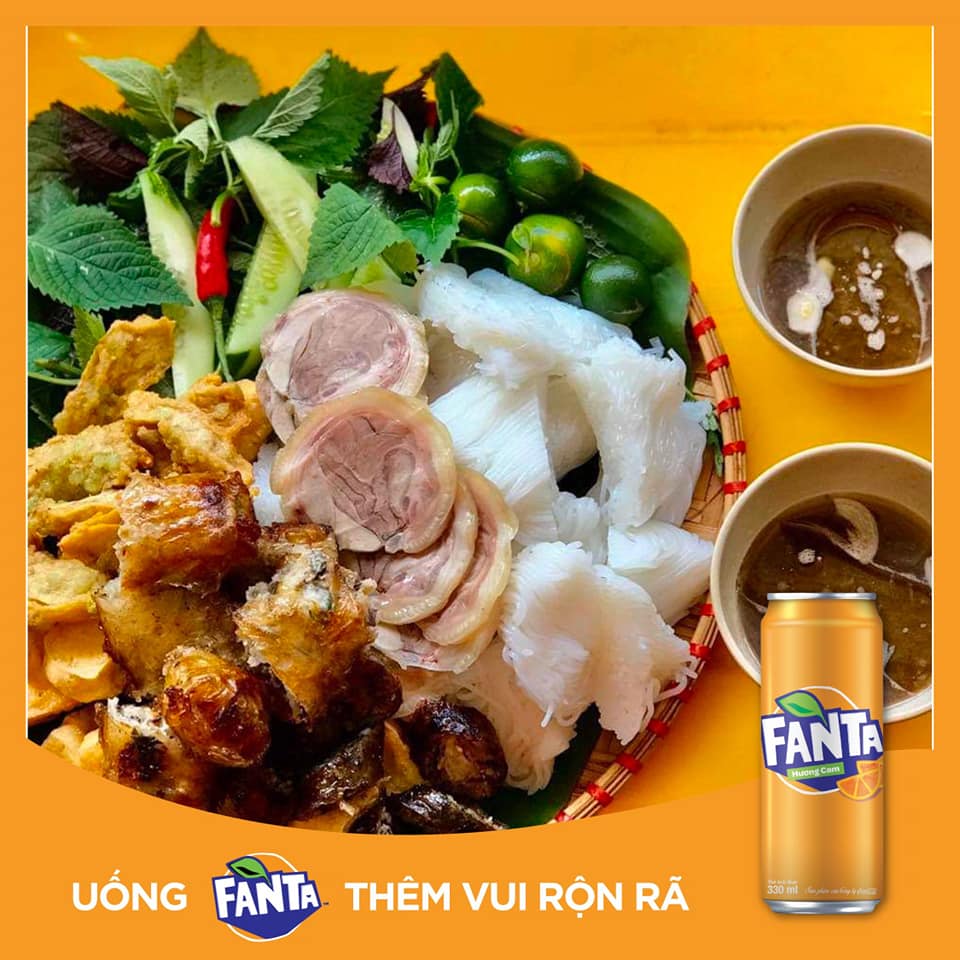 Bống Xinh - Khu Đại Học Thương Mại