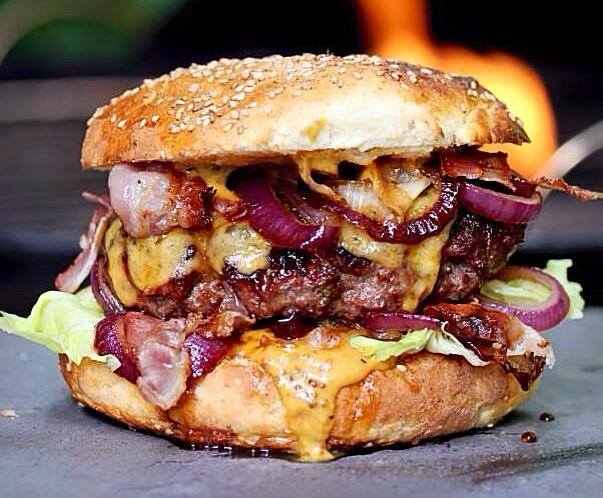 Doner Kebab - Nguyễn Thái Học