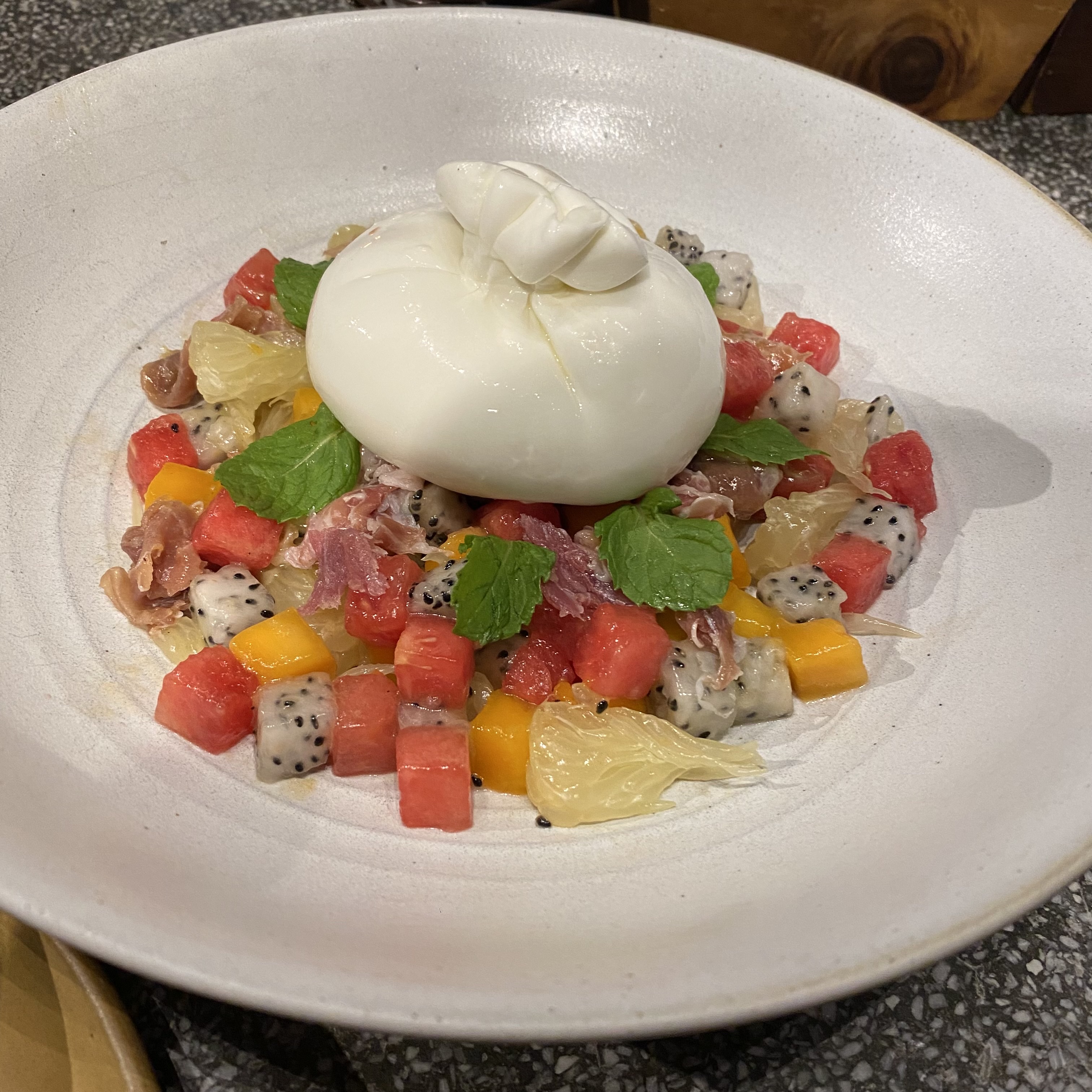 Pizza 4P's - Pizza Kiểu Nhật - Phan Kế Bính