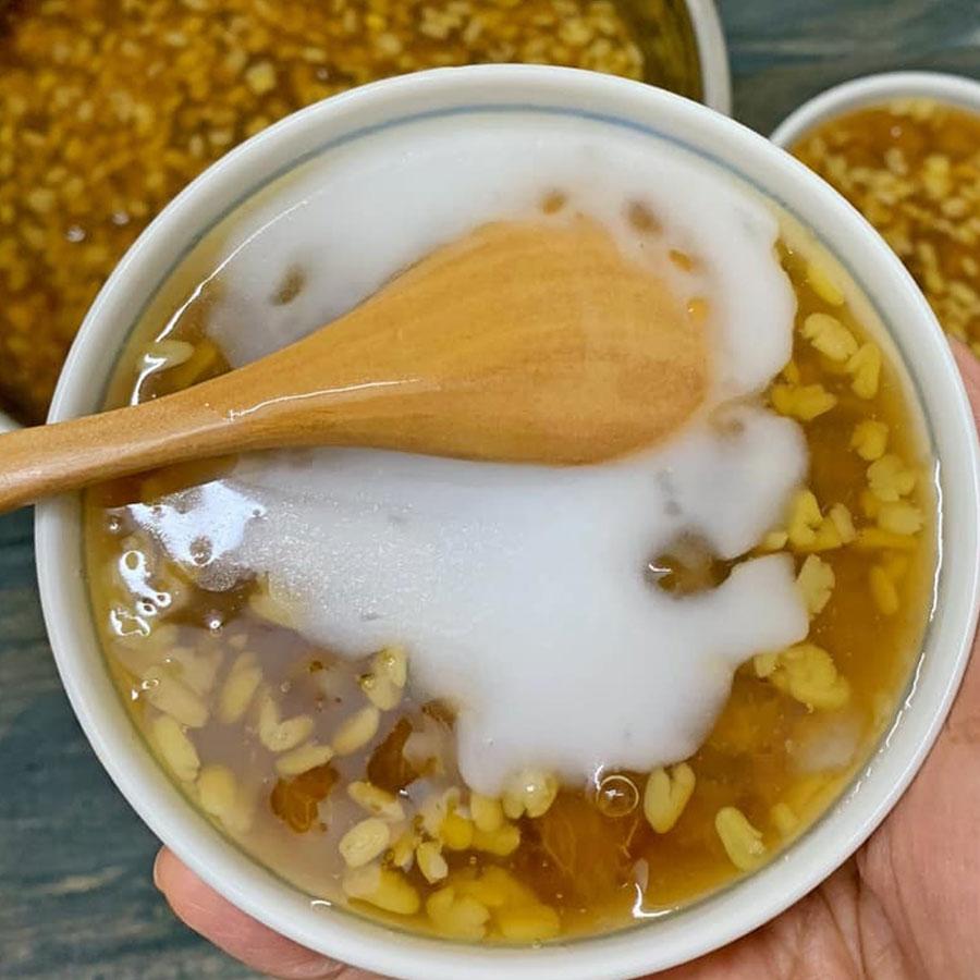 Nhà Chè Thành Công - A4