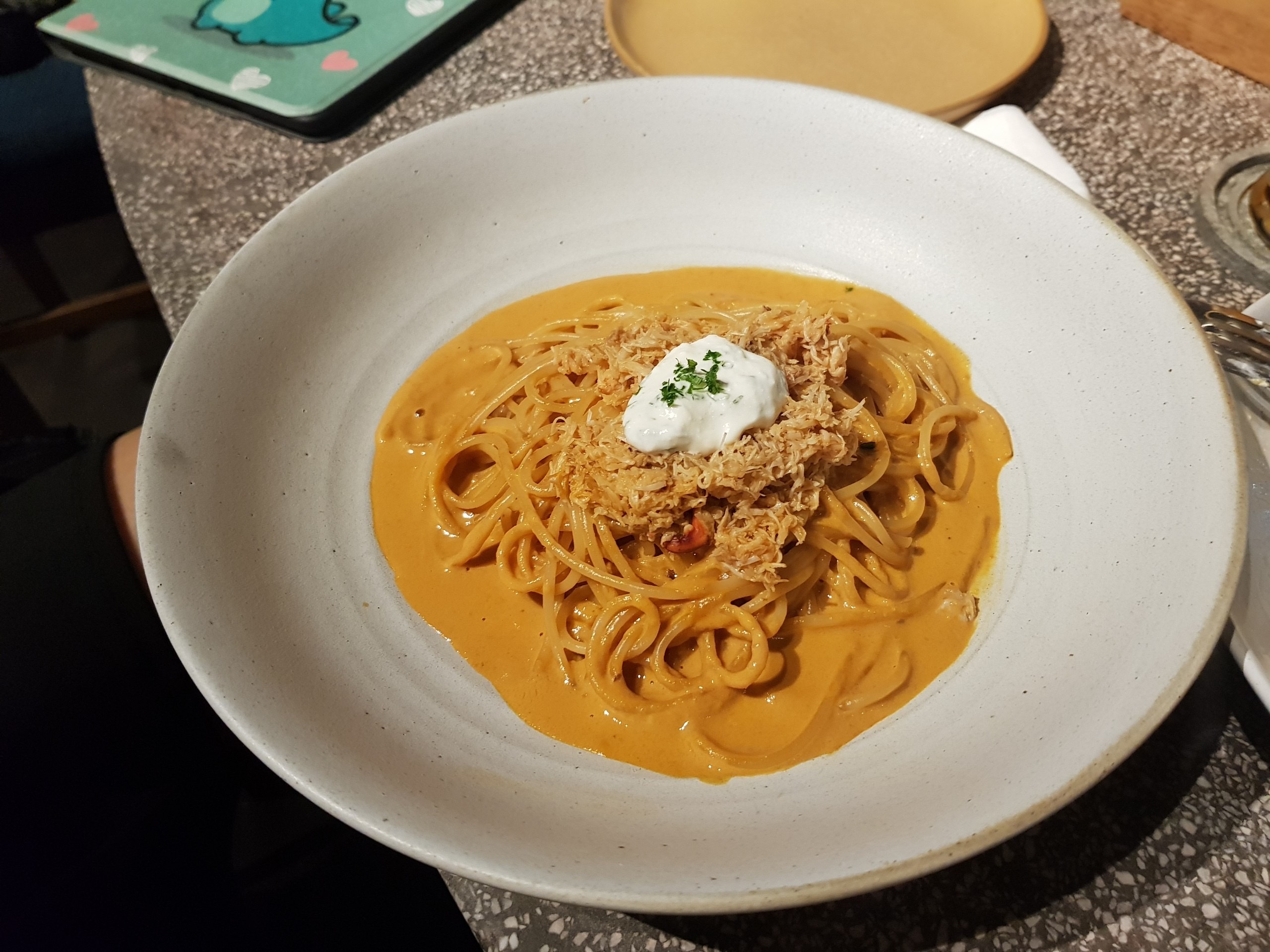 Pizza 4P's - Pizza Kiểu Nhật - Phan Kế Bính