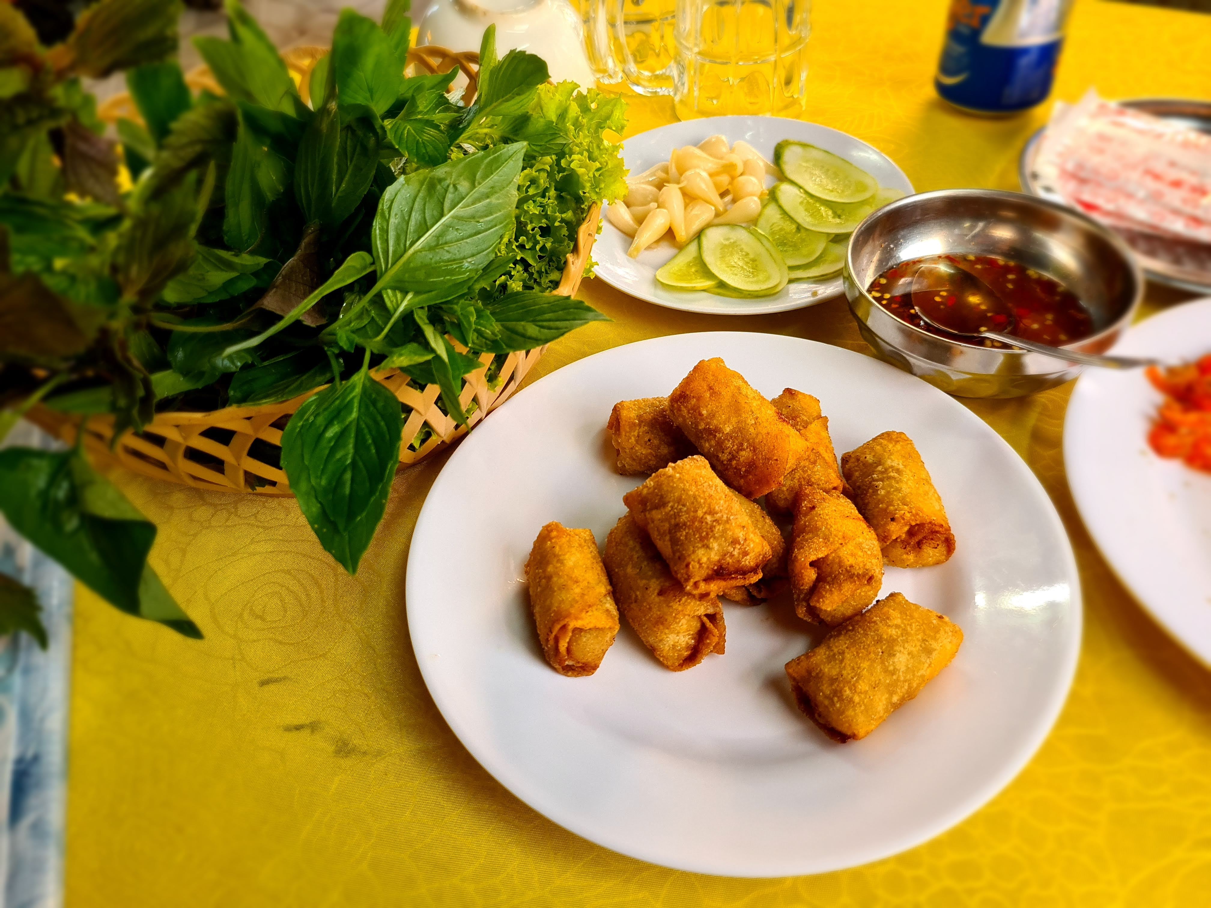Quán Ăn Gia Đình 326 - Nguyễn Duy